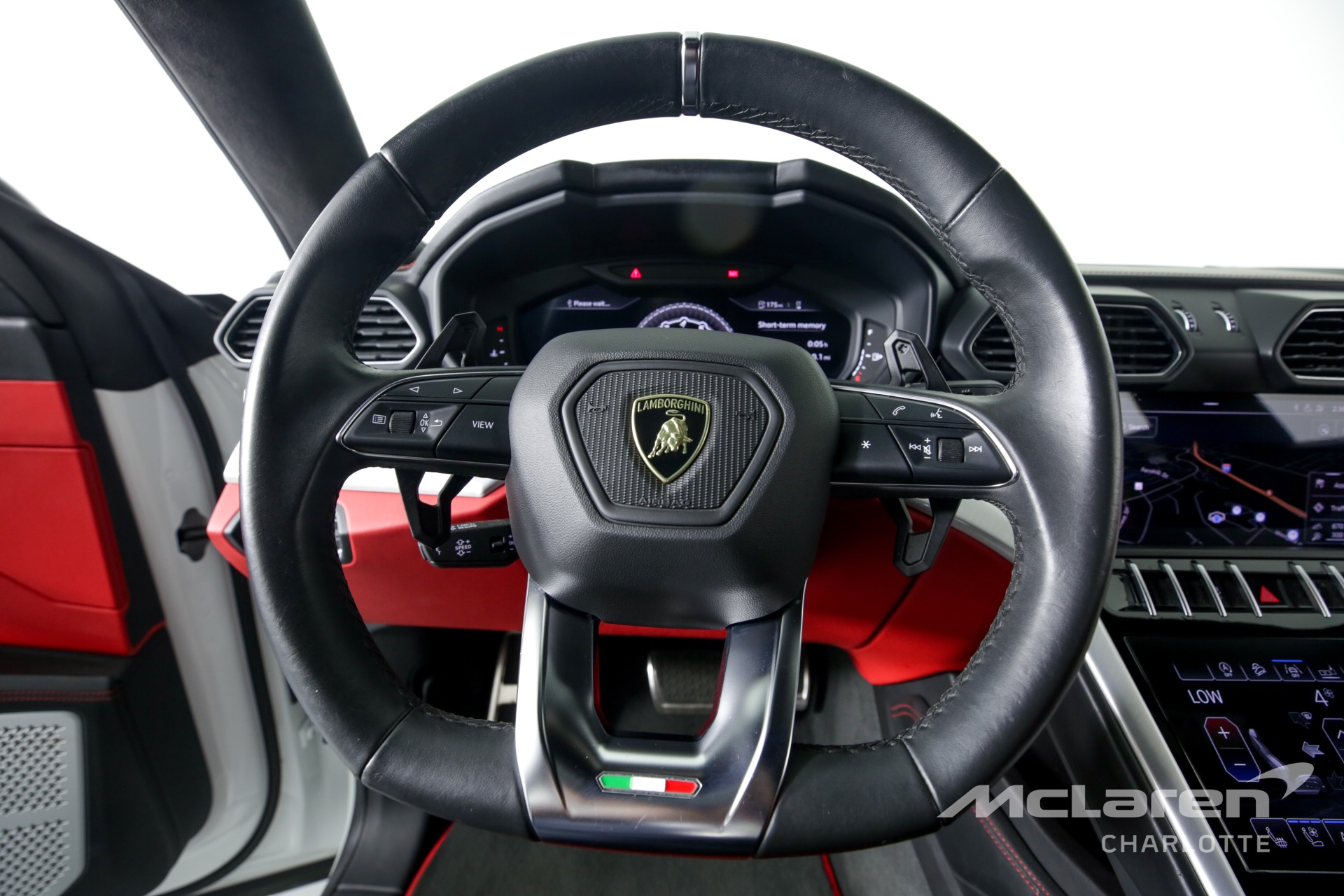 Used 2019 Lamborghini Urus | Charlotte, NC
