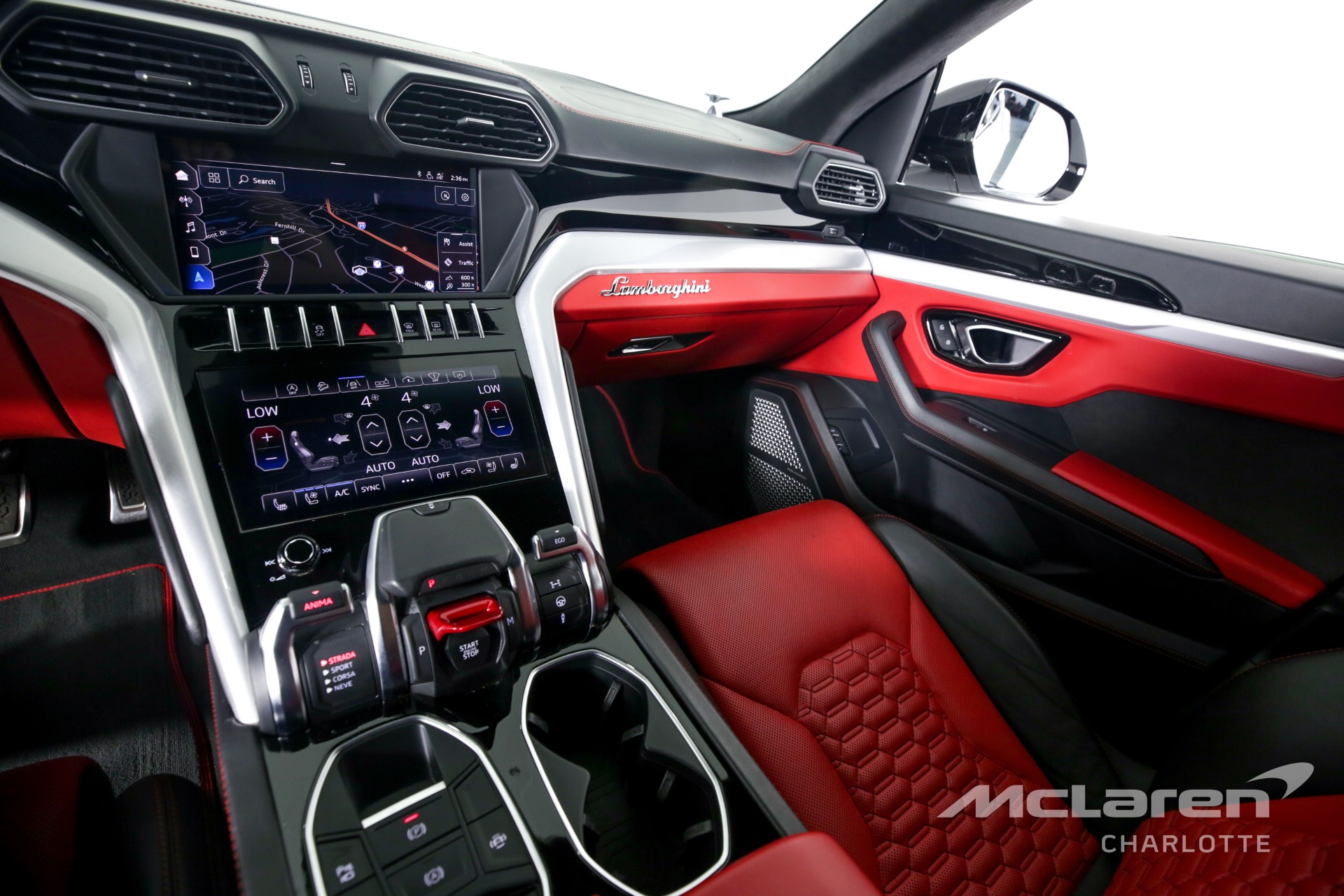 Used 2019 Lamborghini Urus | Charlotte, NC
