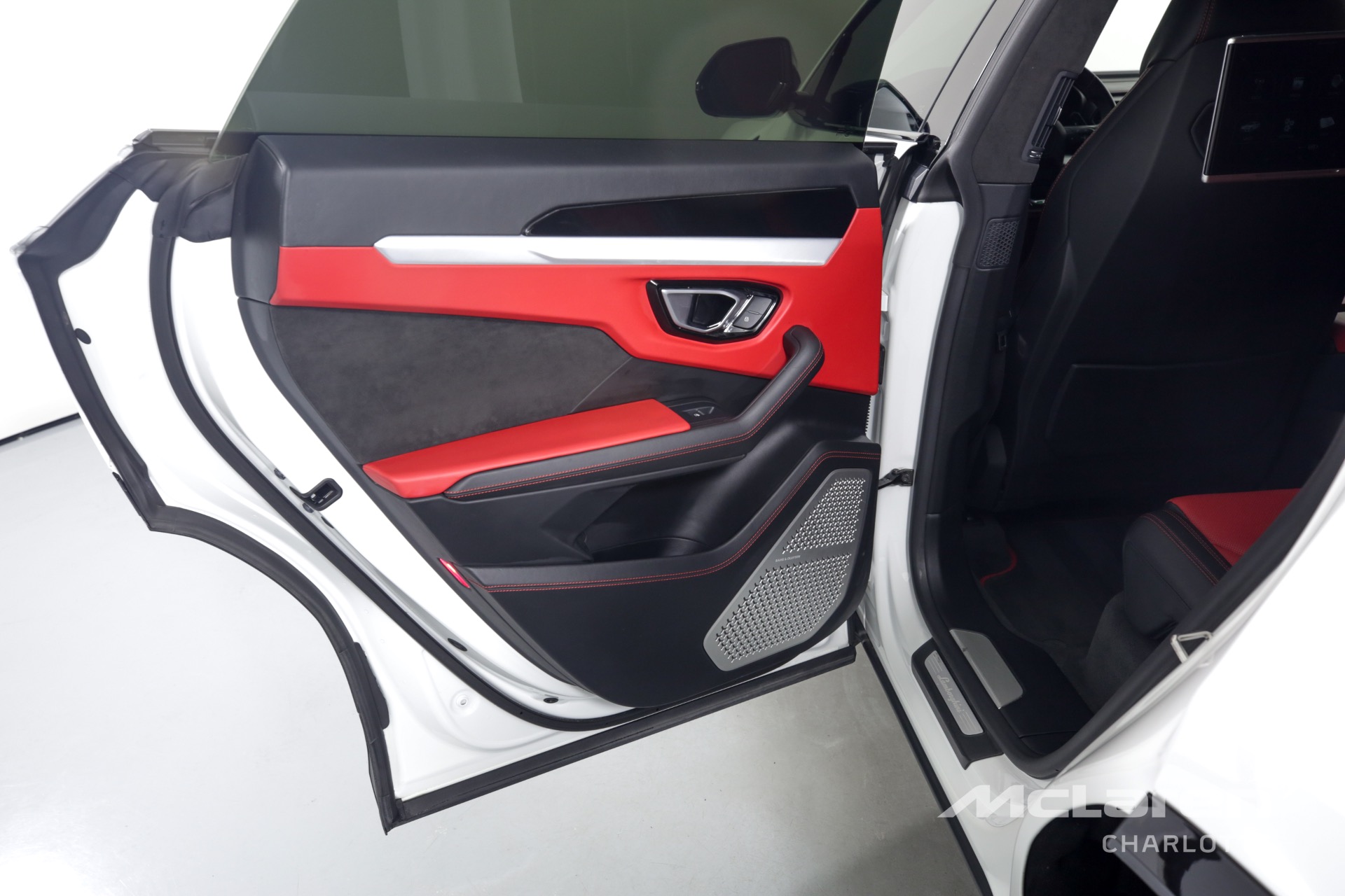 Used 2019 Lamborghini Urus | Charlotte, NC