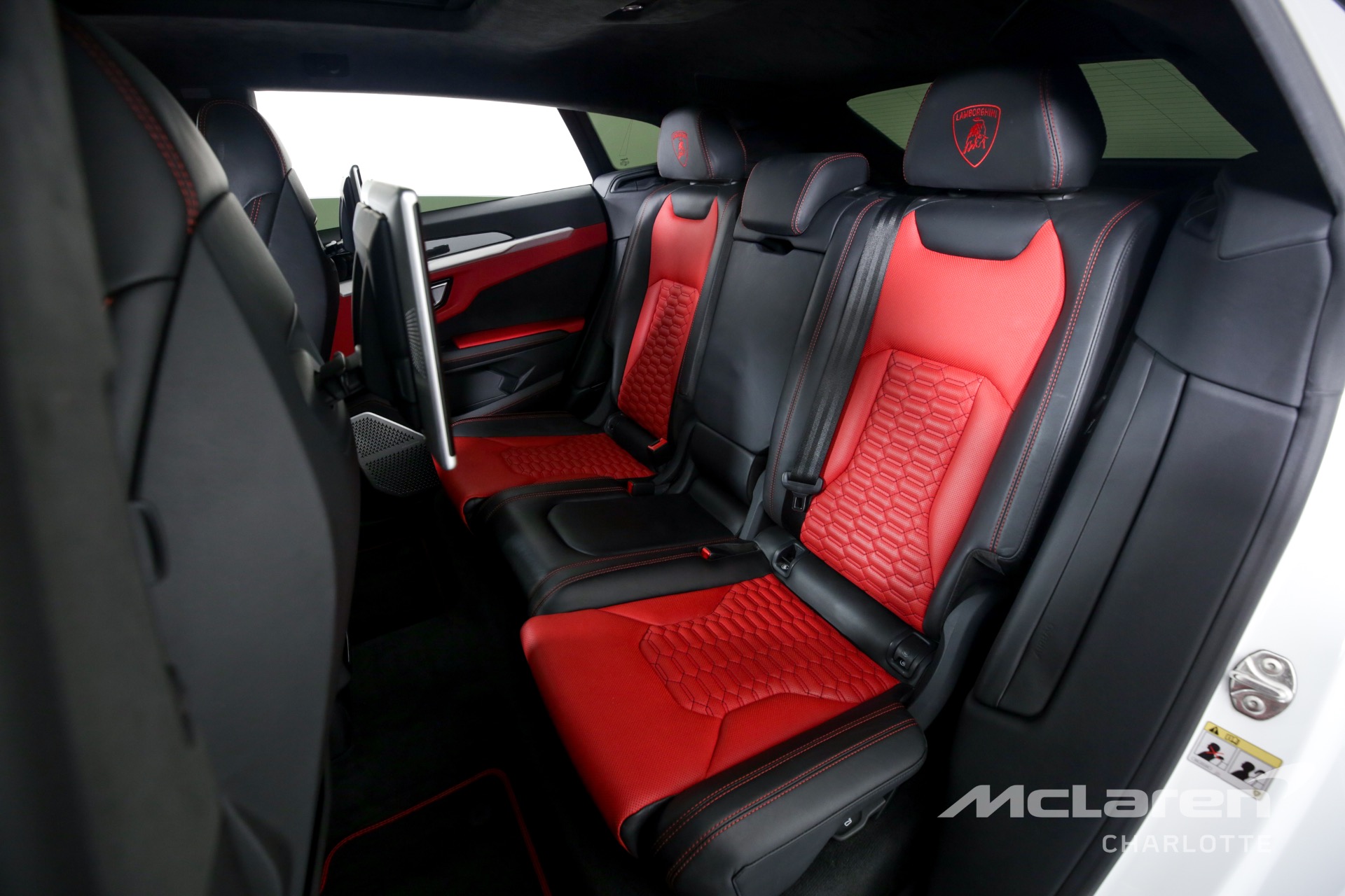 Used 2019 Lamborghini Urus | Charlotte, NC