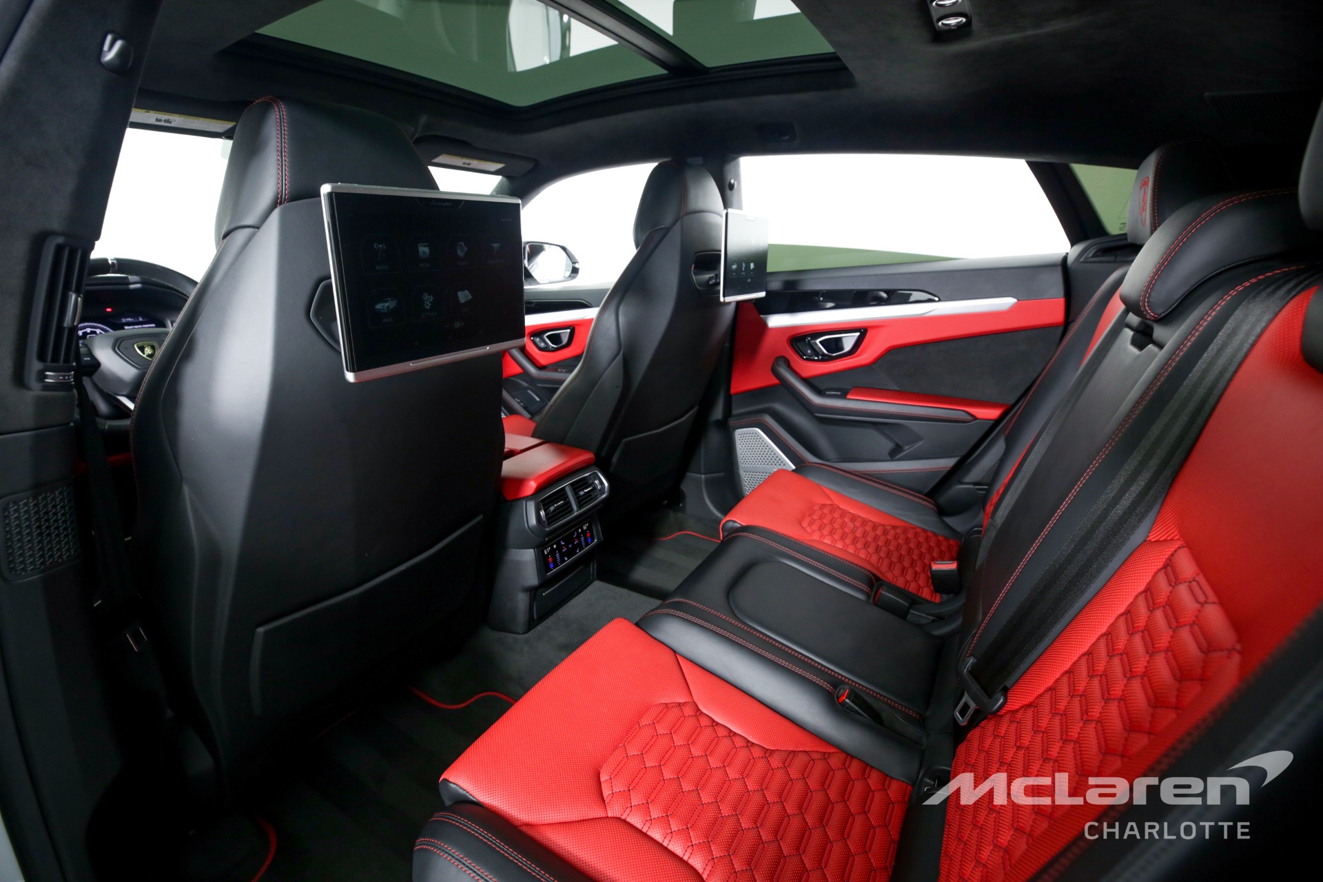 Used 2019 Lamborghini Urus | Charlotte, NC
