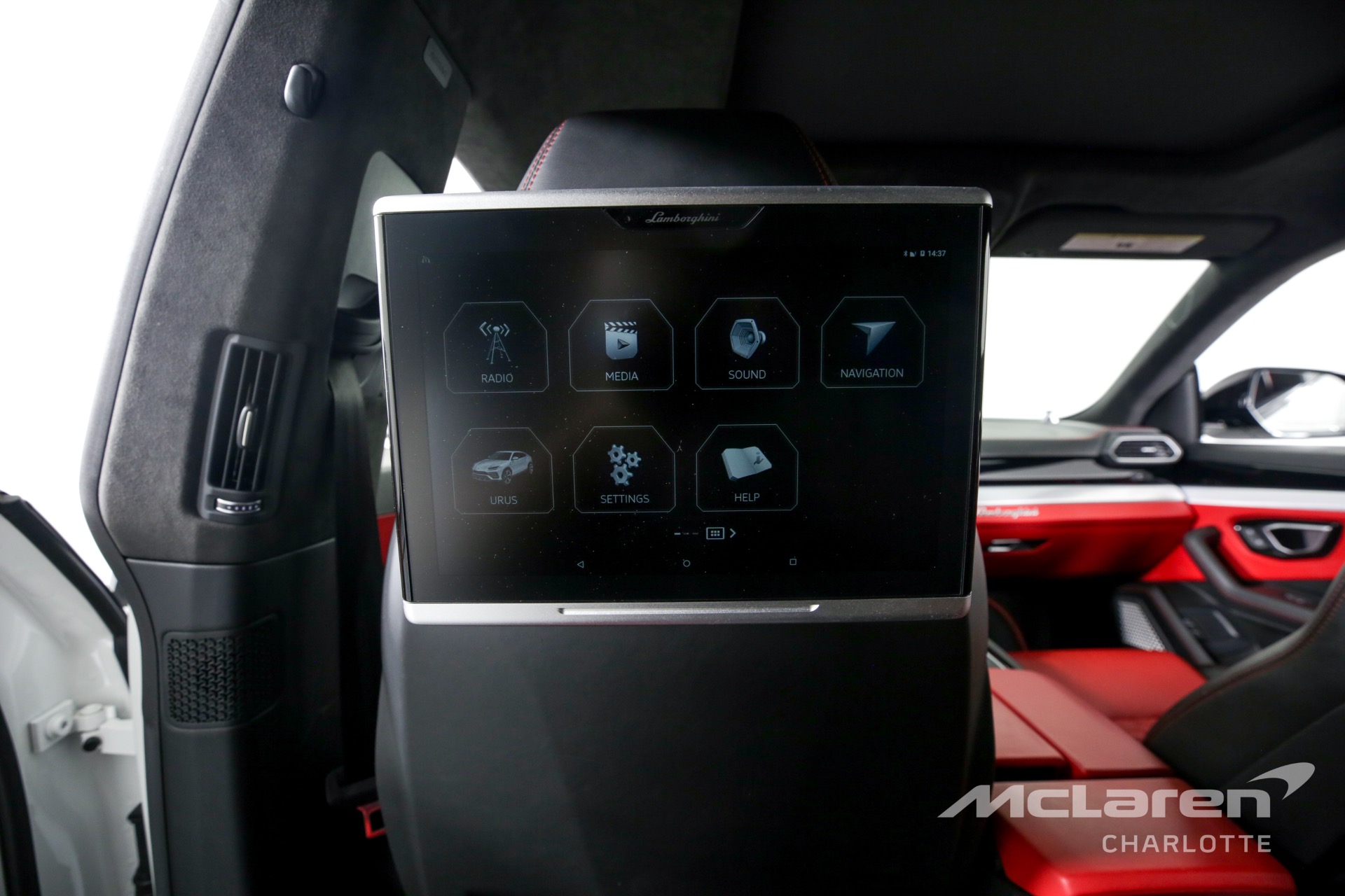 Used 2019 Lamborghini Urus | Charlotte, NC
