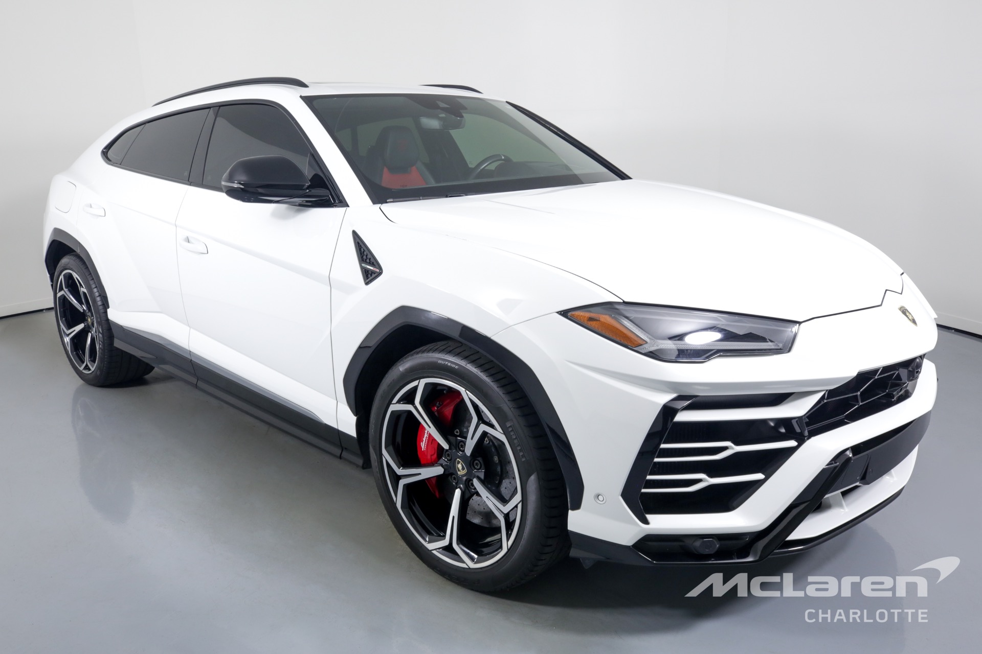 Used 2019 Lamborghini Urus | Charlotte, NC