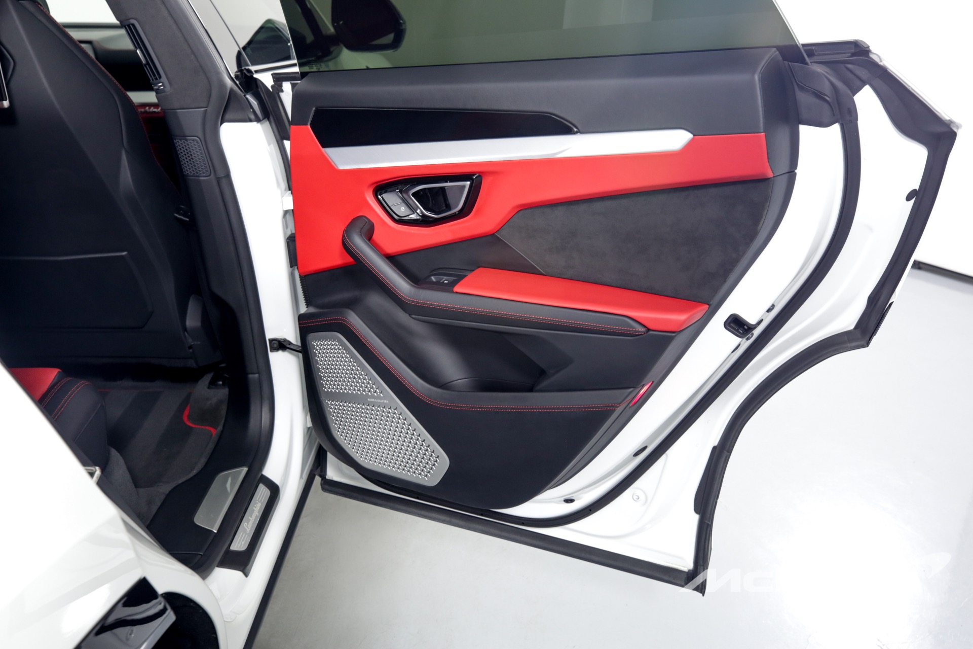 Used 2019 Lamborghini Urus | Charlotte, NC