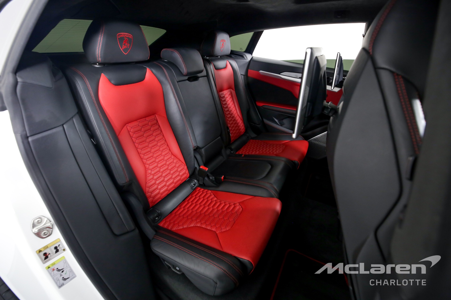 Used 2019 Lamborghini Urus | Charlotte, NC