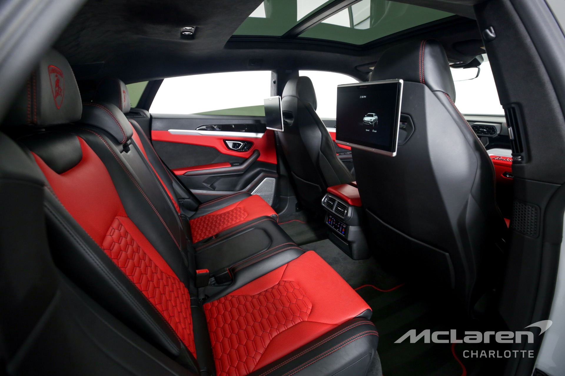 Used 2019 Lamborghini Urus | Charlotte, NC