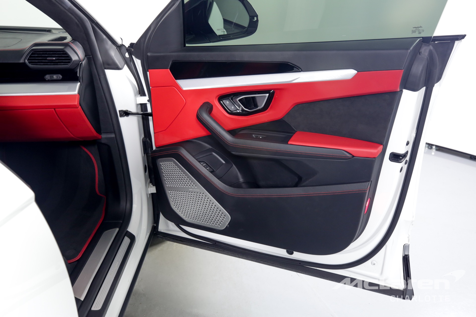Used 2019 Lamborghini Urus | Charlotte, NC