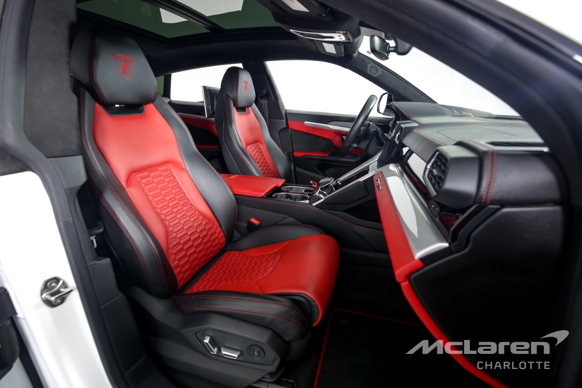 Used 2019 Lamborghini Urus | Charlotte, NC