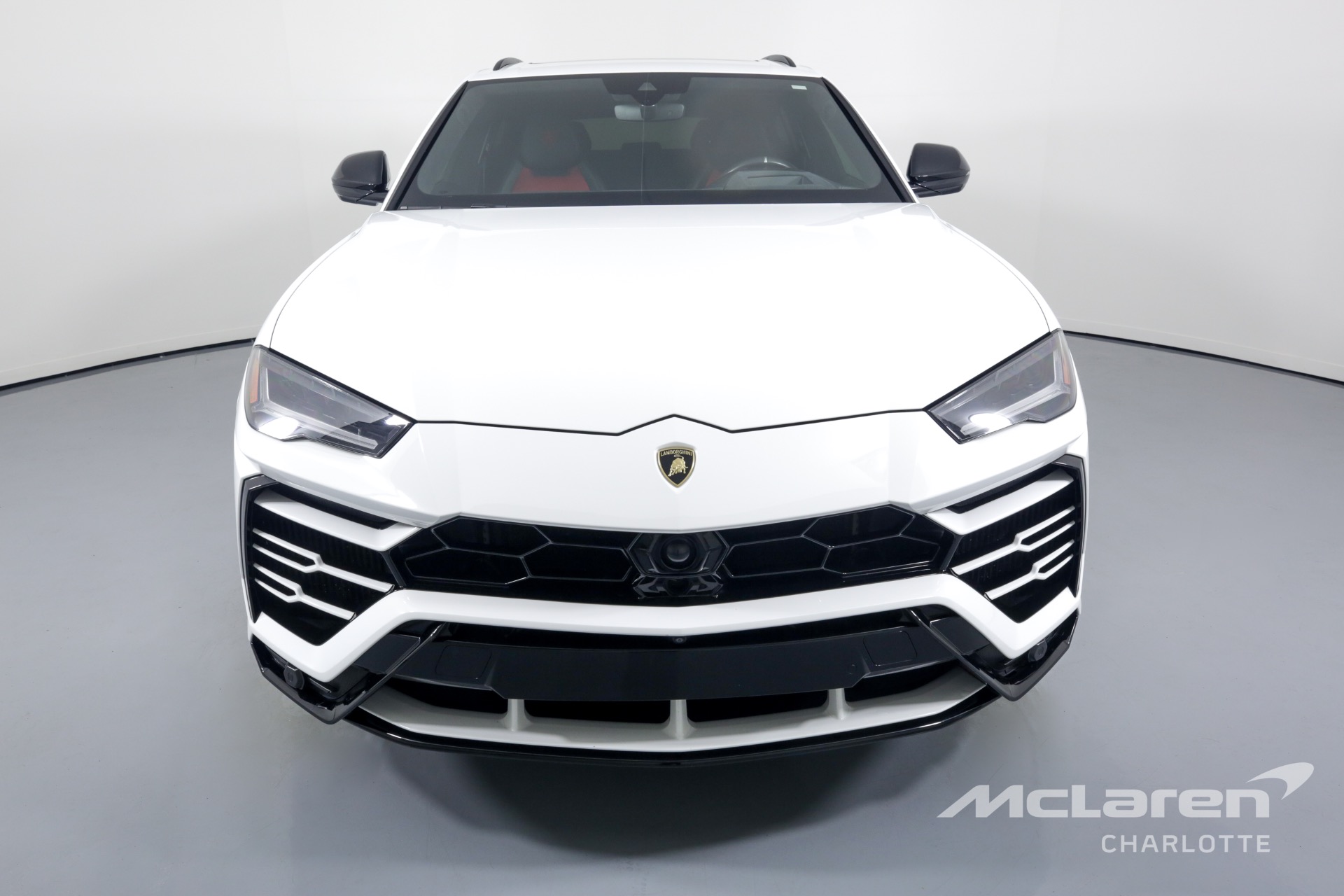 Used 2019 Lamborghini Urus | Charlotte, NC