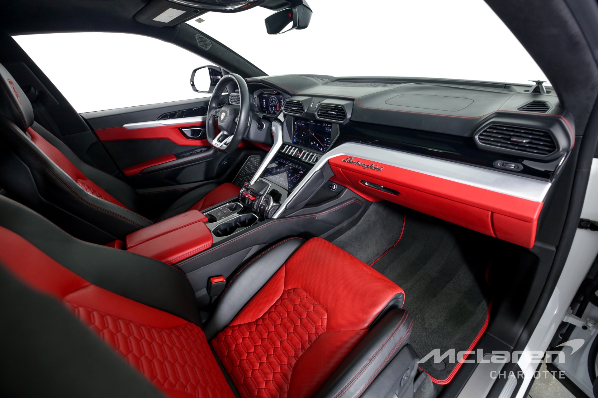 Used 2019 Lamborghini Urus | Charlotte, NC