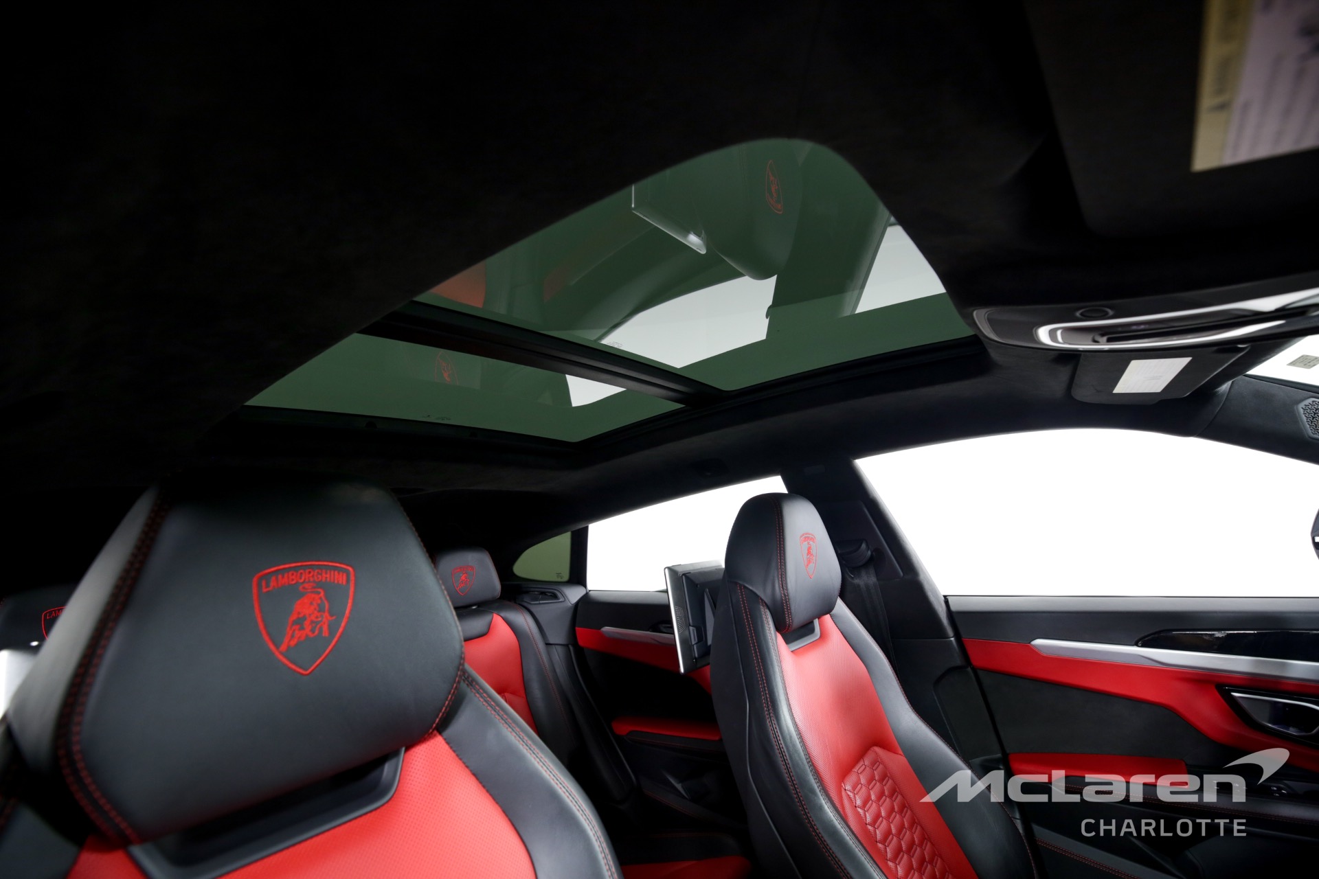 Used 2019 Lamborghini Urus | Charlotte, NC