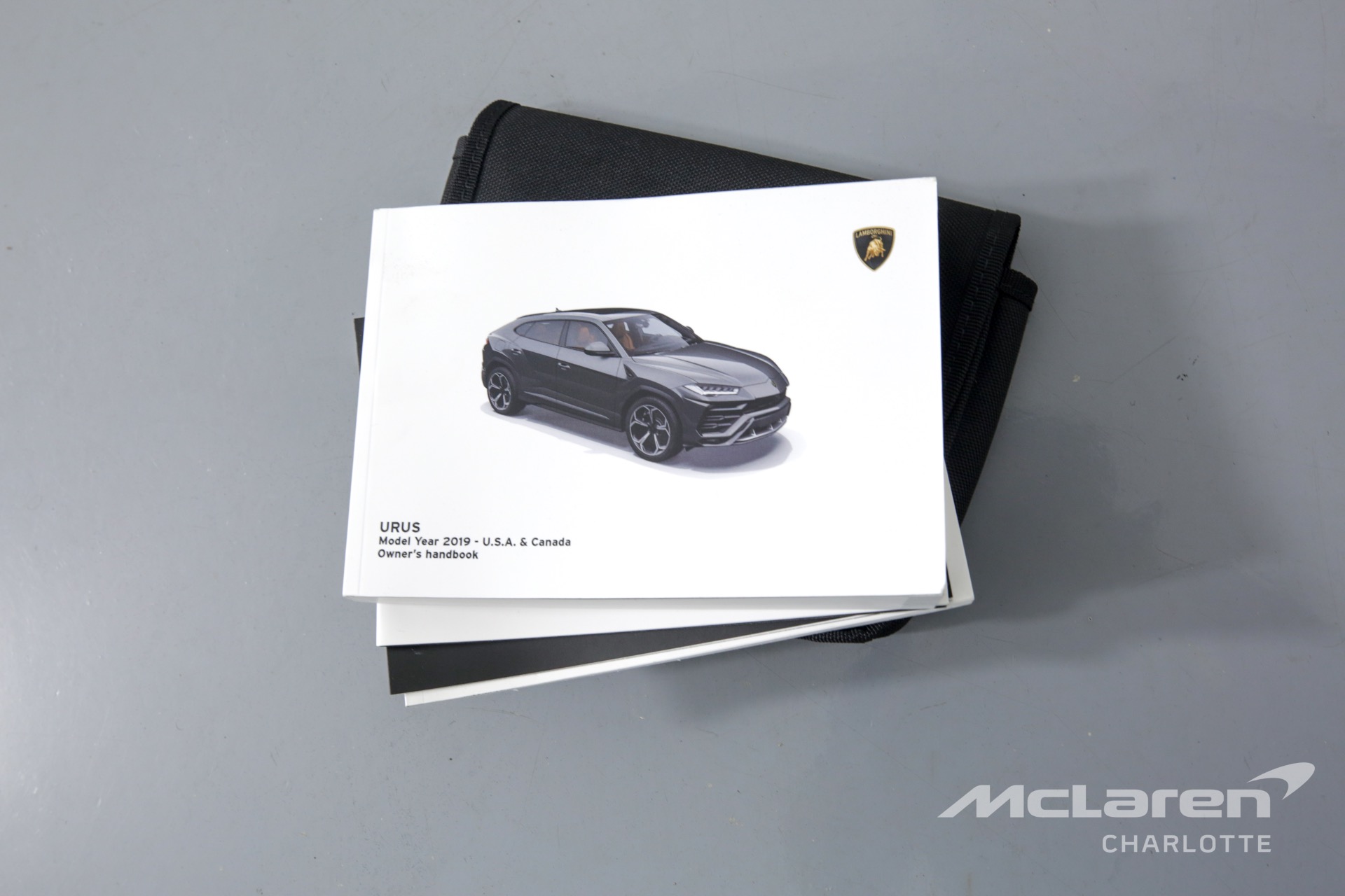Used 2019 Lamborghini Urus | Charlotte, NC