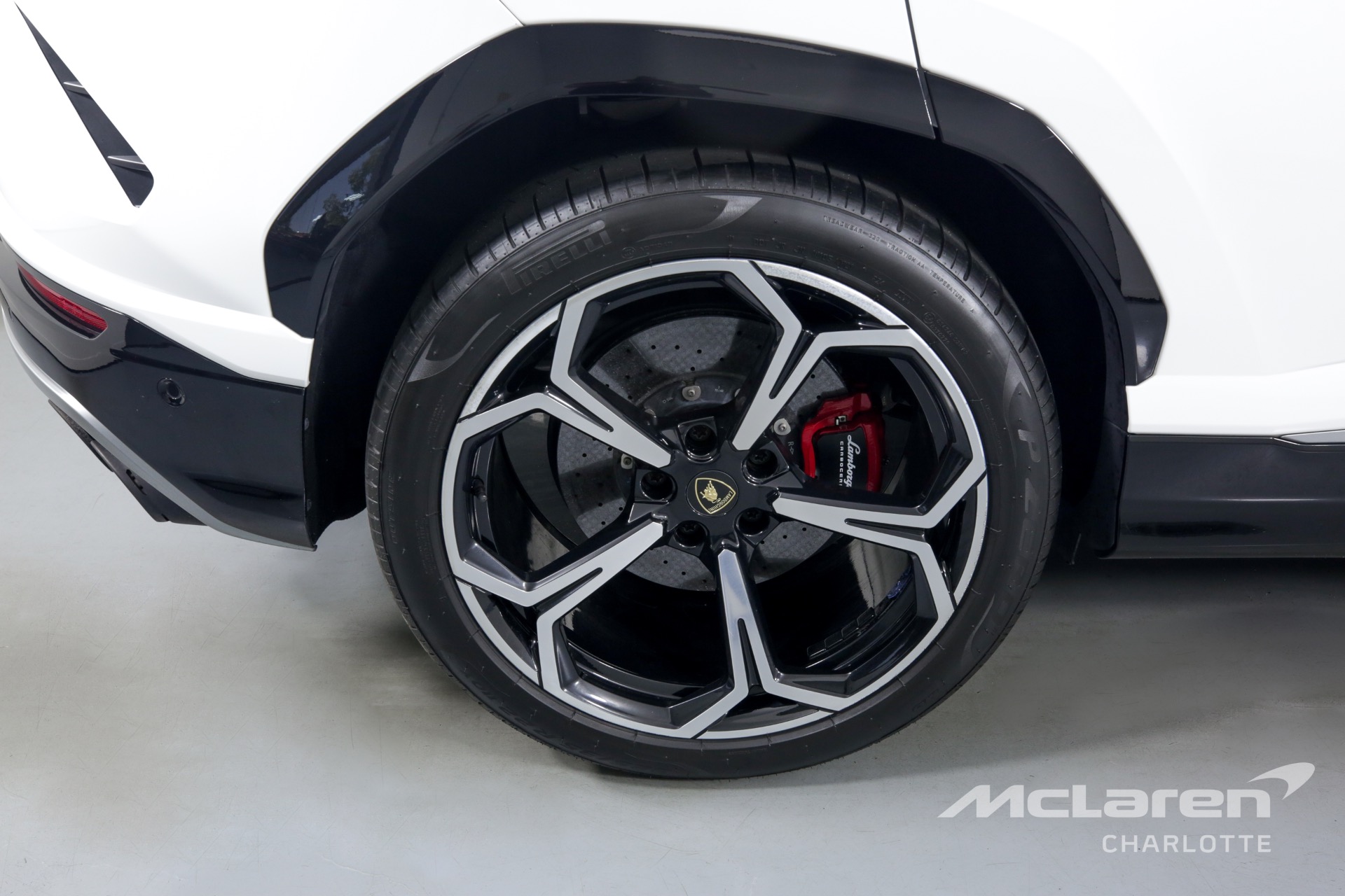 Used 2019 Lamborghini Urus | Charlotte, NC