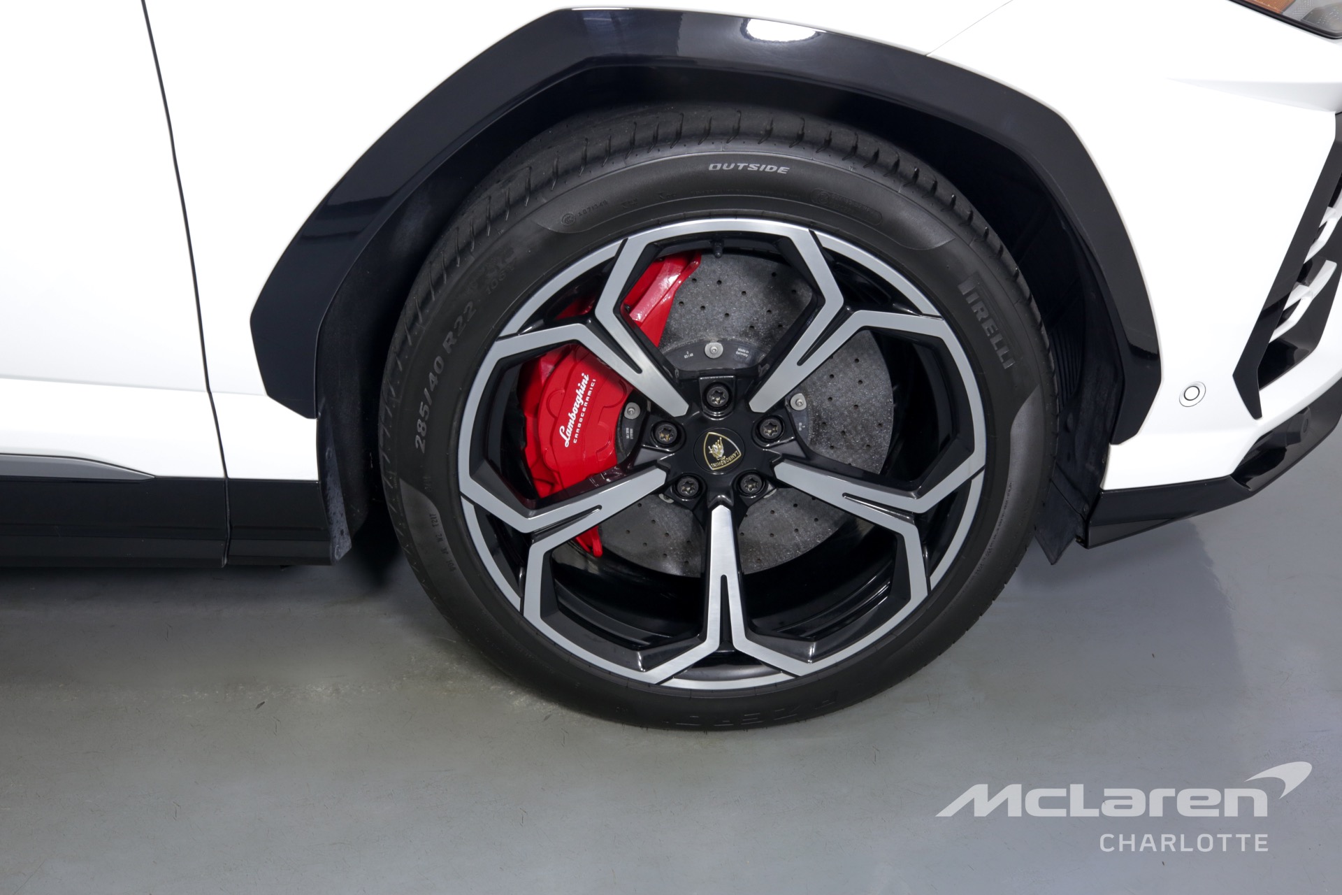 Used 2019 Lamborghini Urus | Charlotte, NC