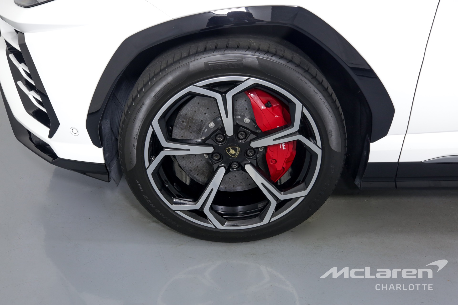 Used 2019 Lamborghini Urus | Charlotte, NC