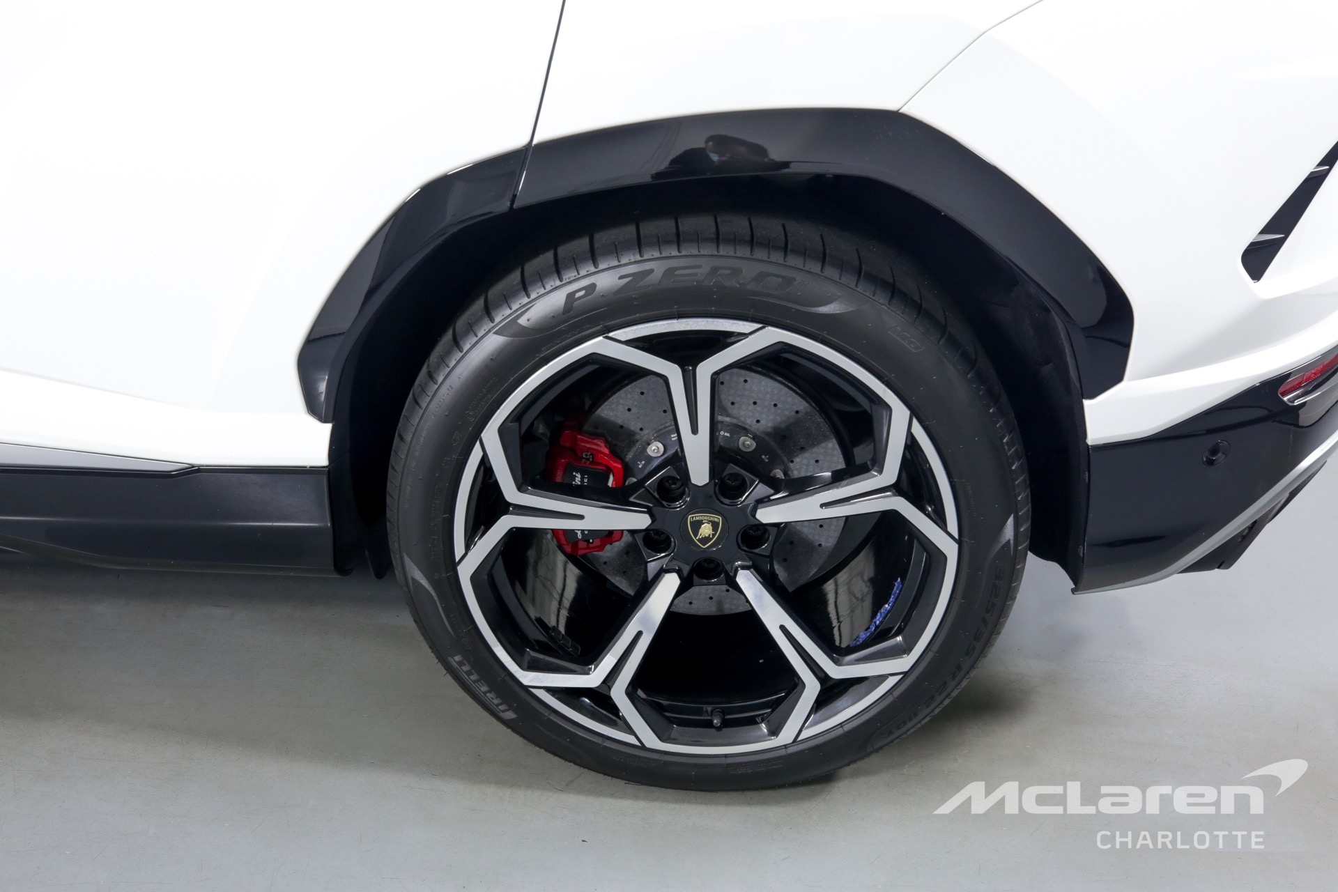 Used 2019 Lamborghini Urus | Charlotte, NC