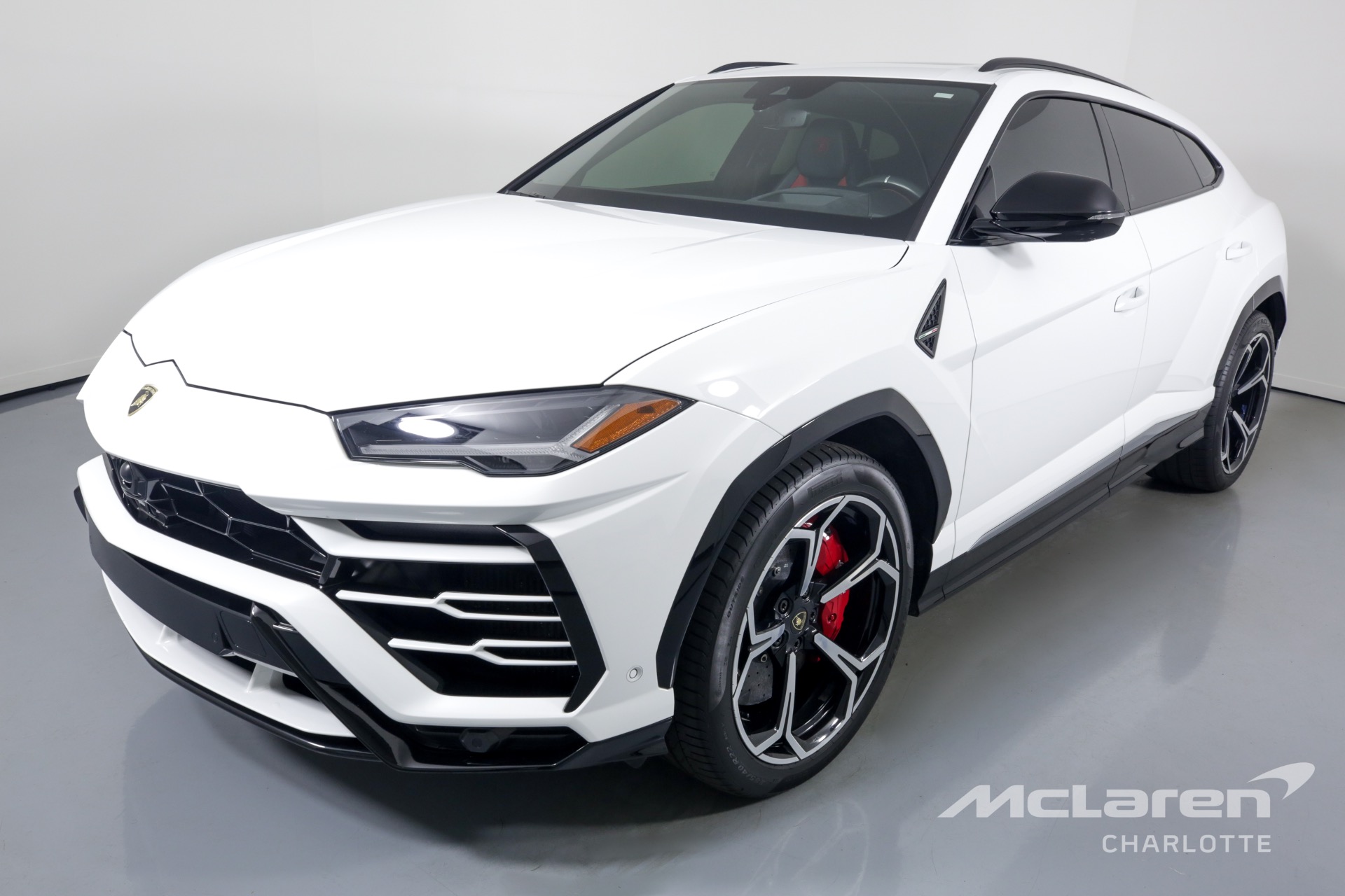 Used 2019 Lamborghini Urus | Charlotte, NC