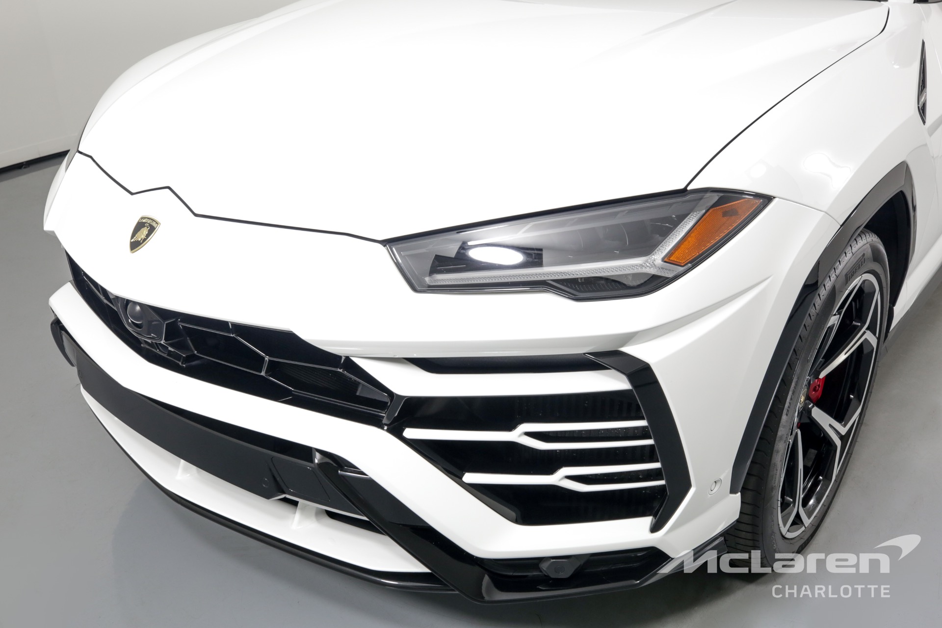 Used 2019 Lamborghini Urus | Charlotte, NC