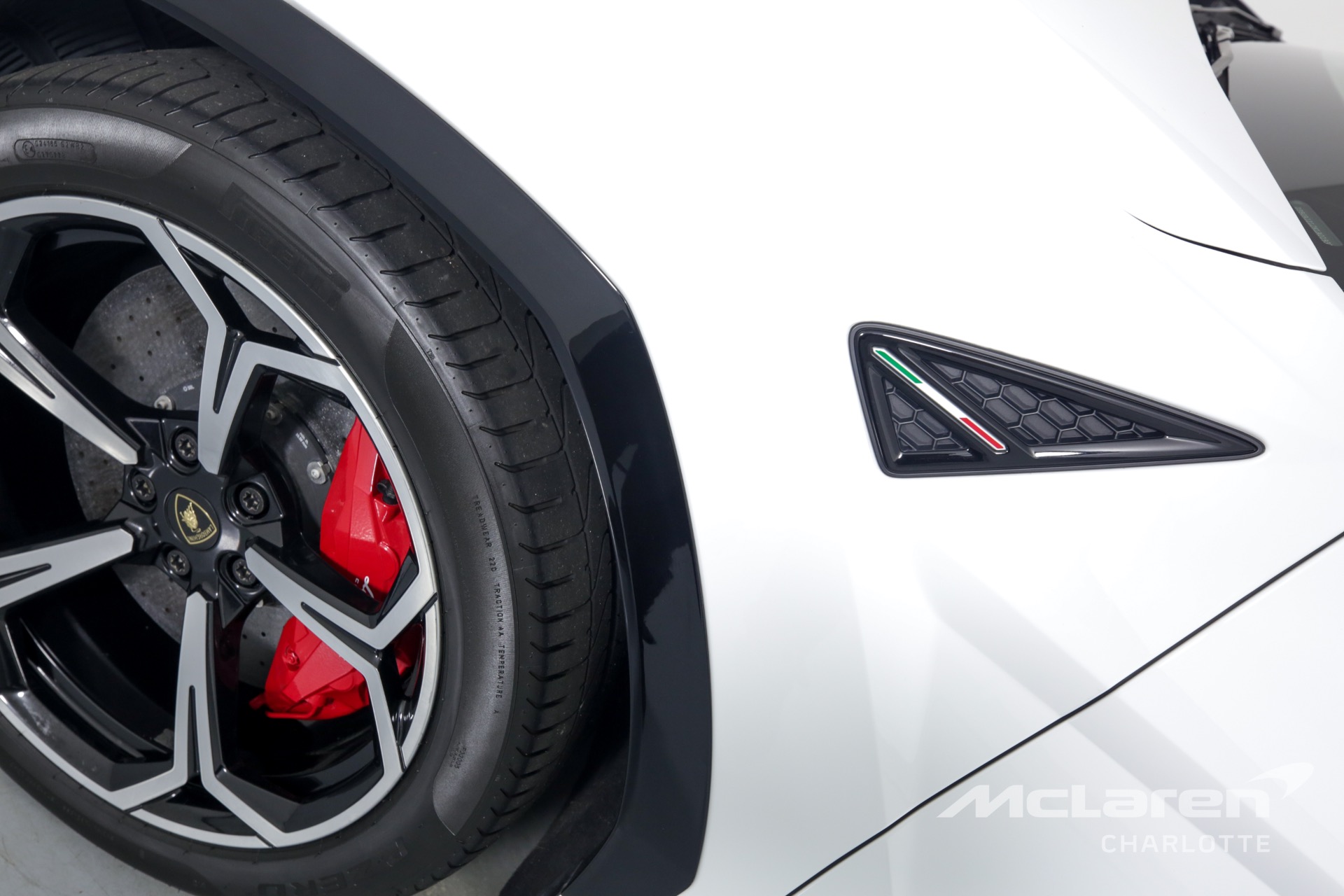 Used 2019 Lamborghini Urus | Charlotte, NC