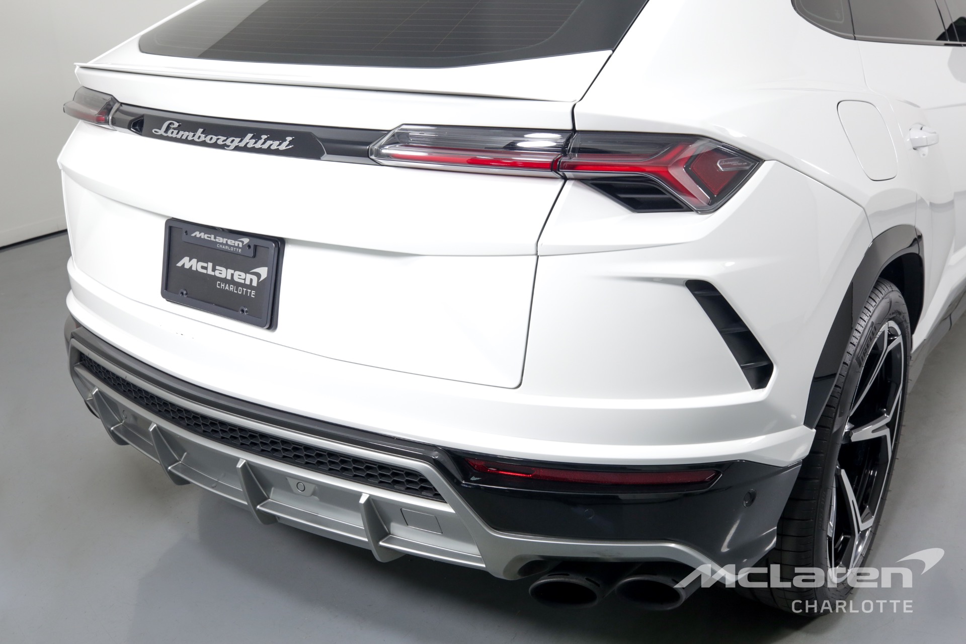 Used 2019 Lamborghini Urus | Charlotte, NC