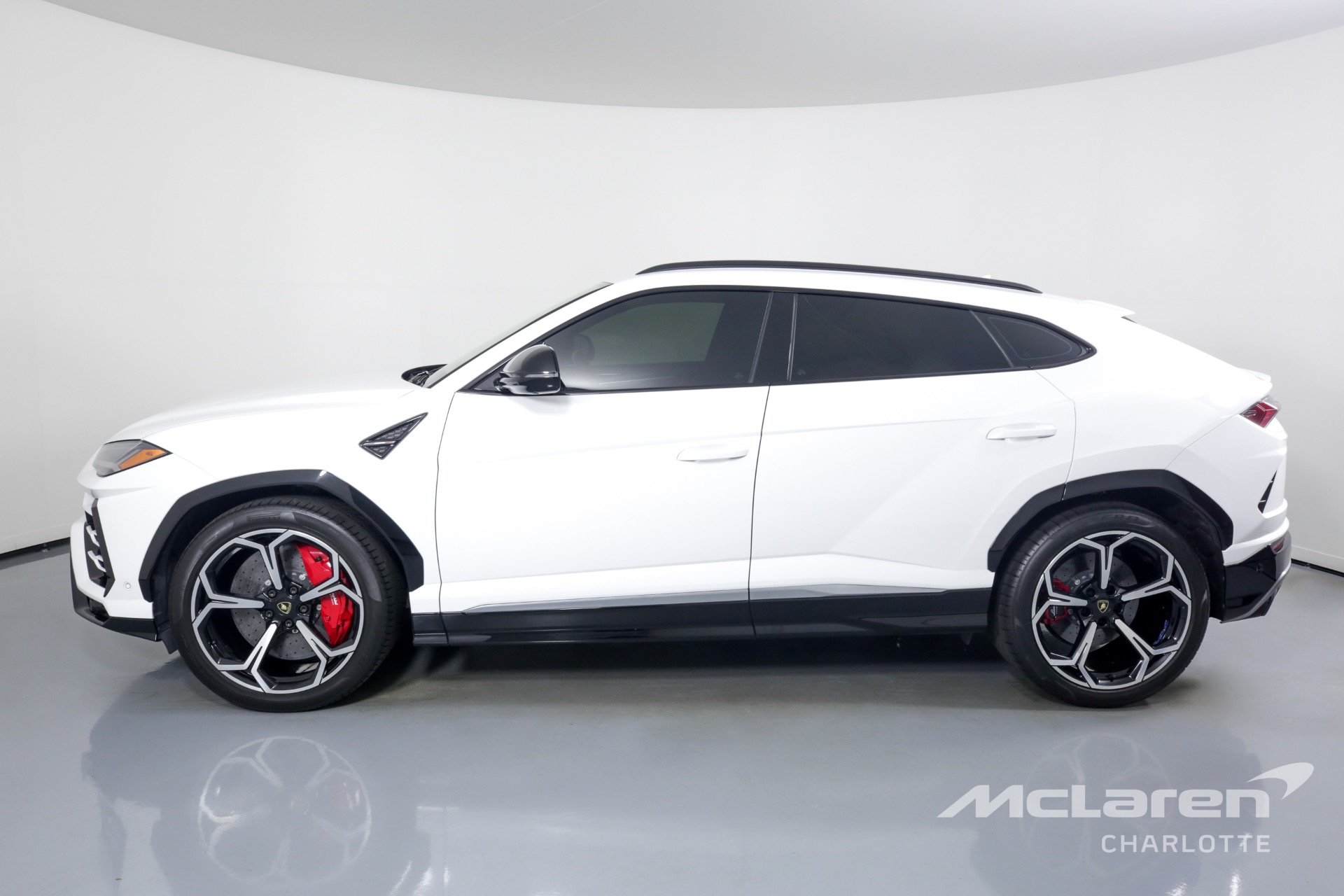 Used 2019 Lamborghini Urus | Charlotte, NC