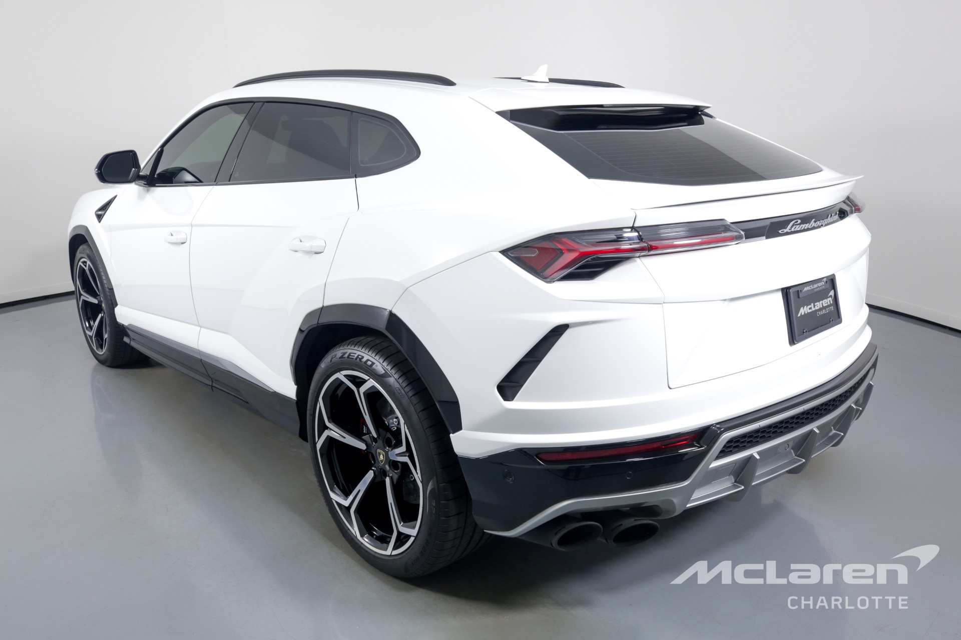 Used 2019 Lamborghini Urus | Charlotte, NC
