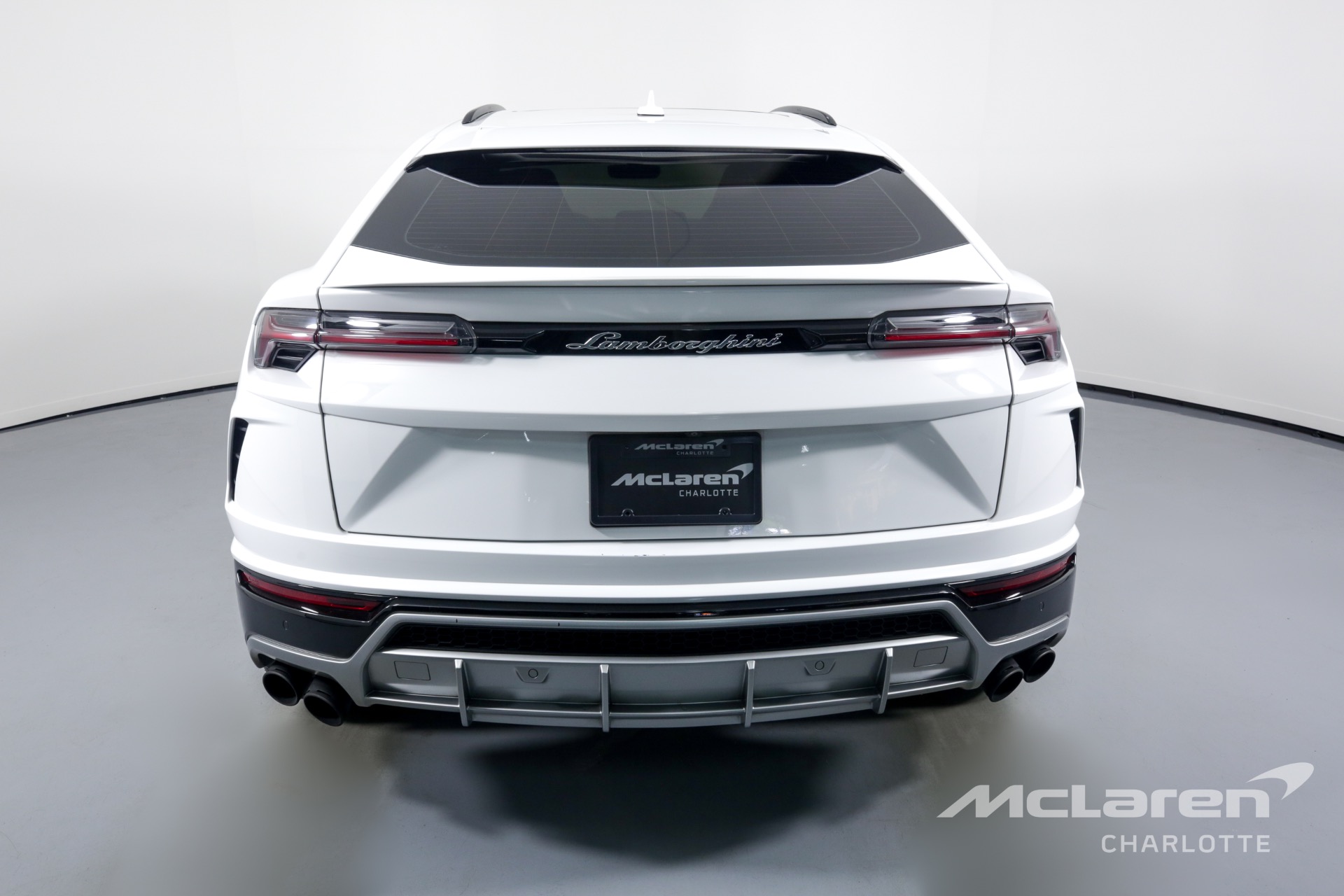 Used 2019 Lamborghini Urus | Charlotte, NC