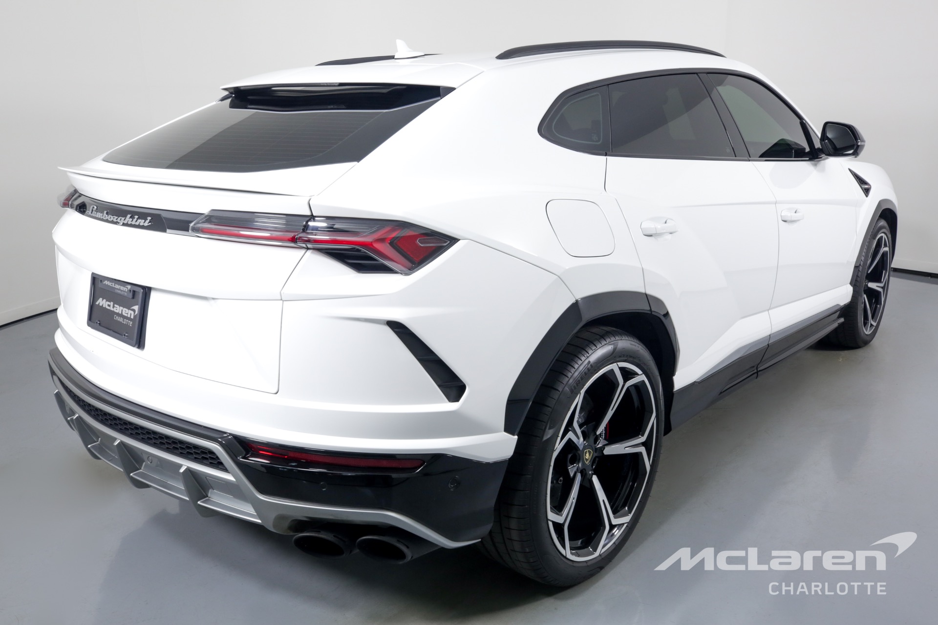 Used 2019 Lamborghini Urus | Charlotte, NC