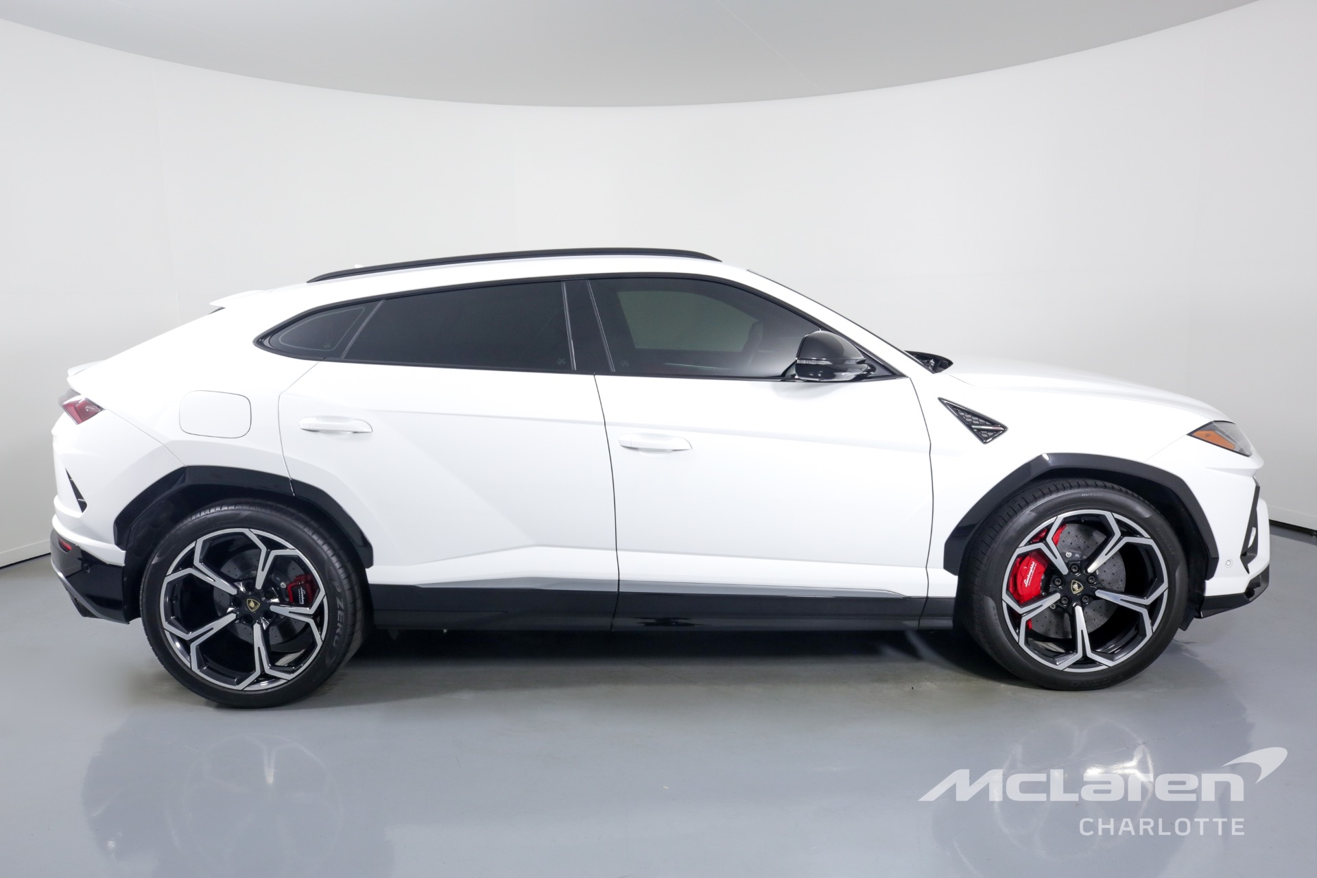 Used 2019 Lamborghini Urus | Charlotte, NC