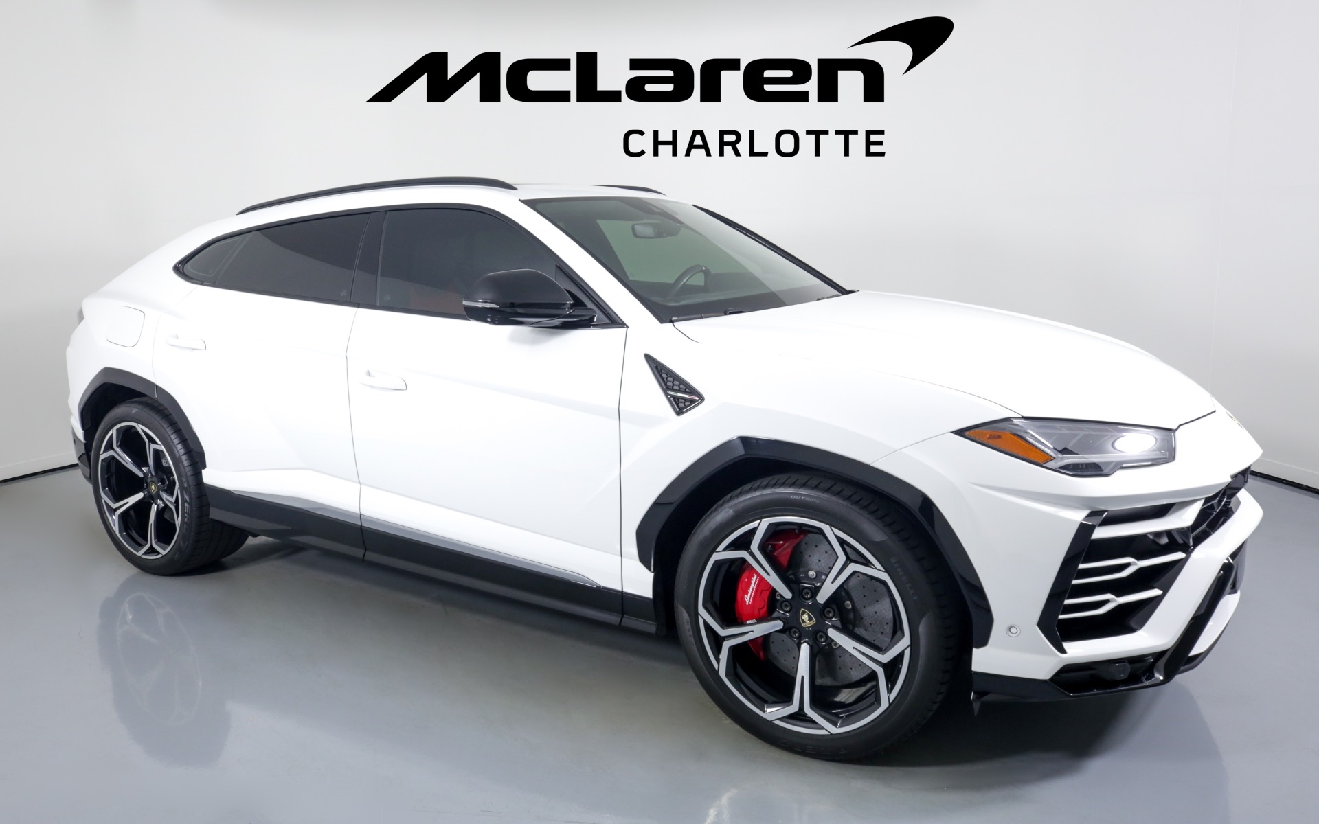 Used 2019 Lamborghini Urus | Charlotte, NC