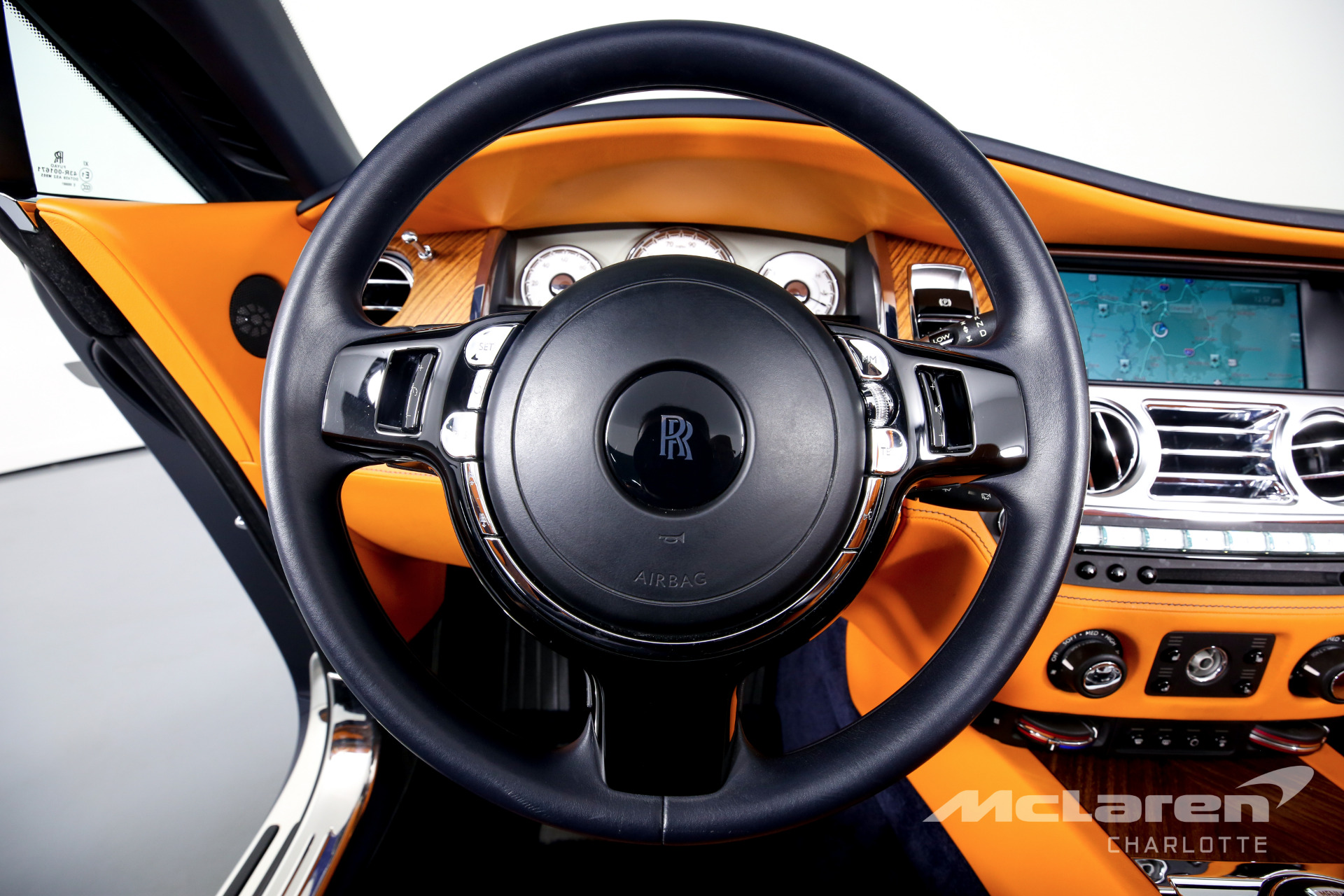 Used 2016 Rolls-Royce Dawn | Charlotte, NC