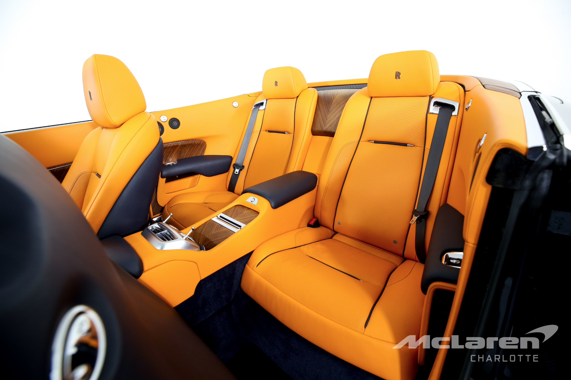 Used 2016 Rolls-Royce Dawn | Charlotte, NC