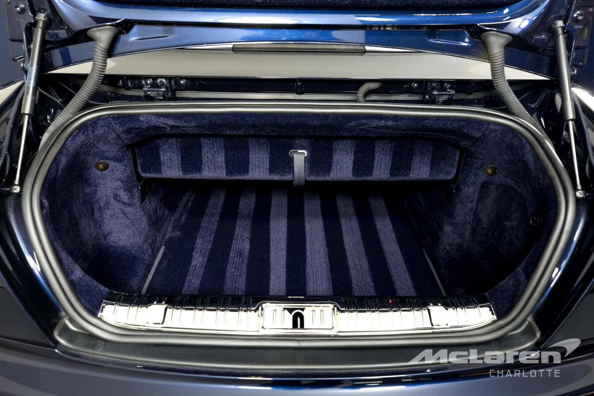 Used 2016 Rolls-Royce Dawn | Charlotte, NC