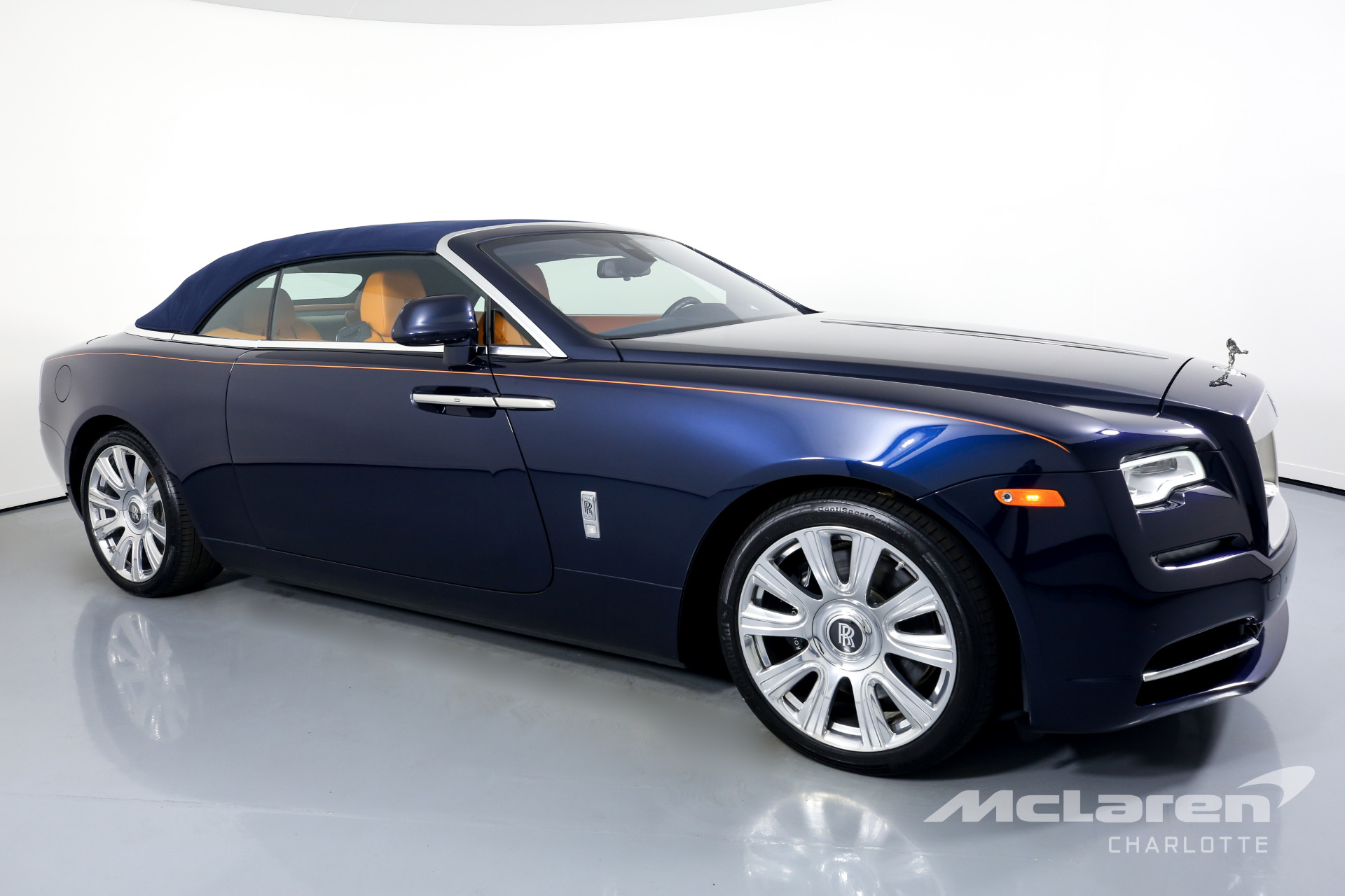 Used 2016 Rolls-Royce Dawn | Charlotte, NC