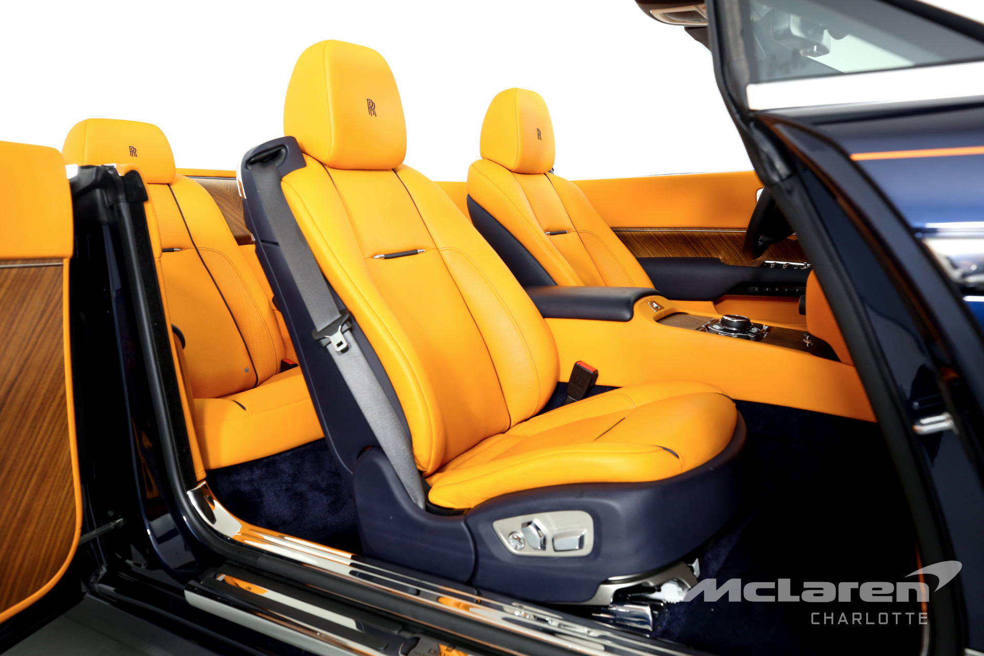 Used 2016 Rolls-Royce Dawn | Charlotte, NC
