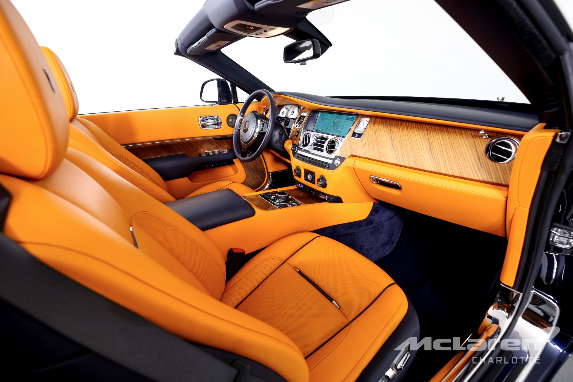 Used 2016 Rolls-Royce Dawn | Charlotte, NC