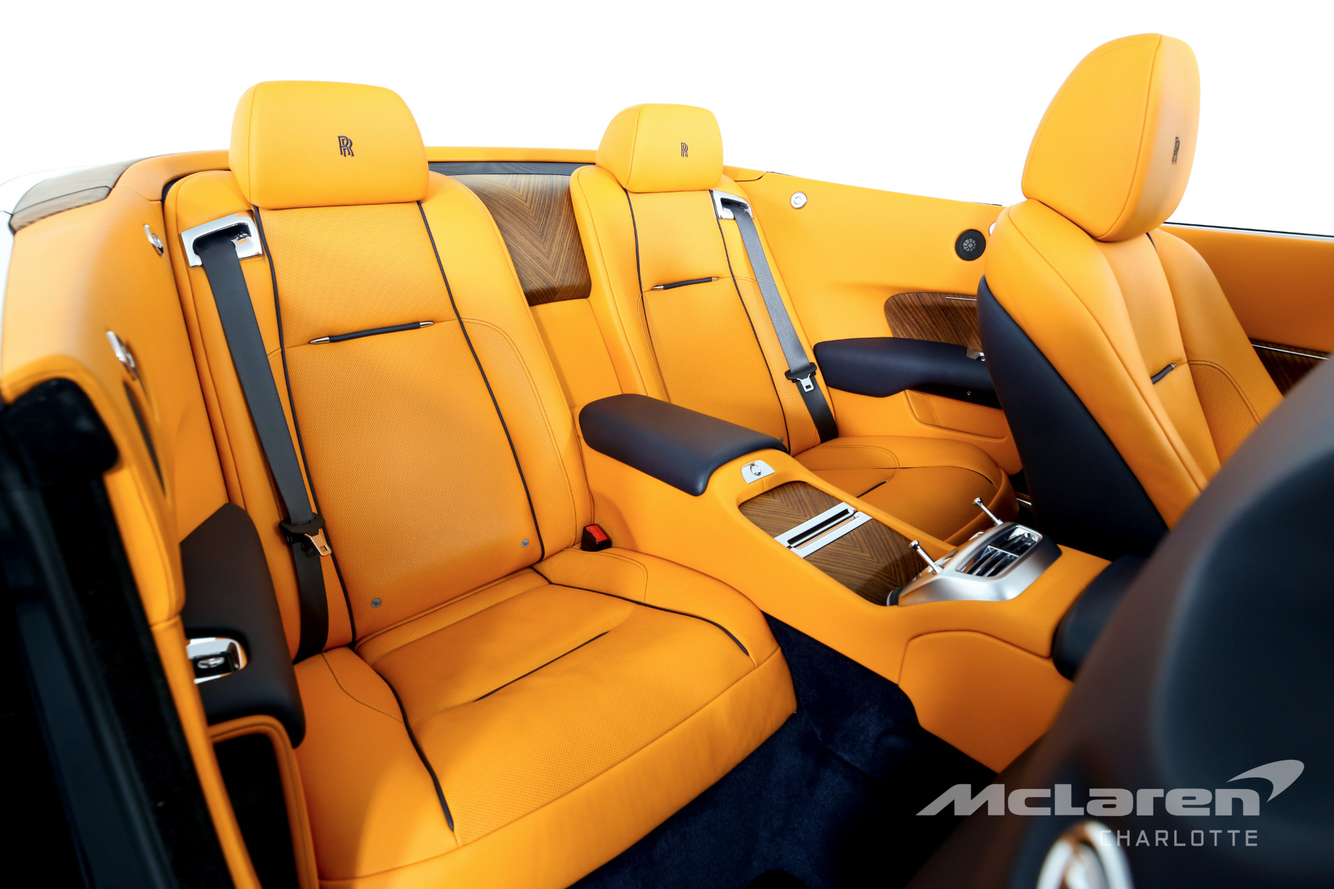 Used 2016 Rolls-Royce Dawn | Charlotte, NC