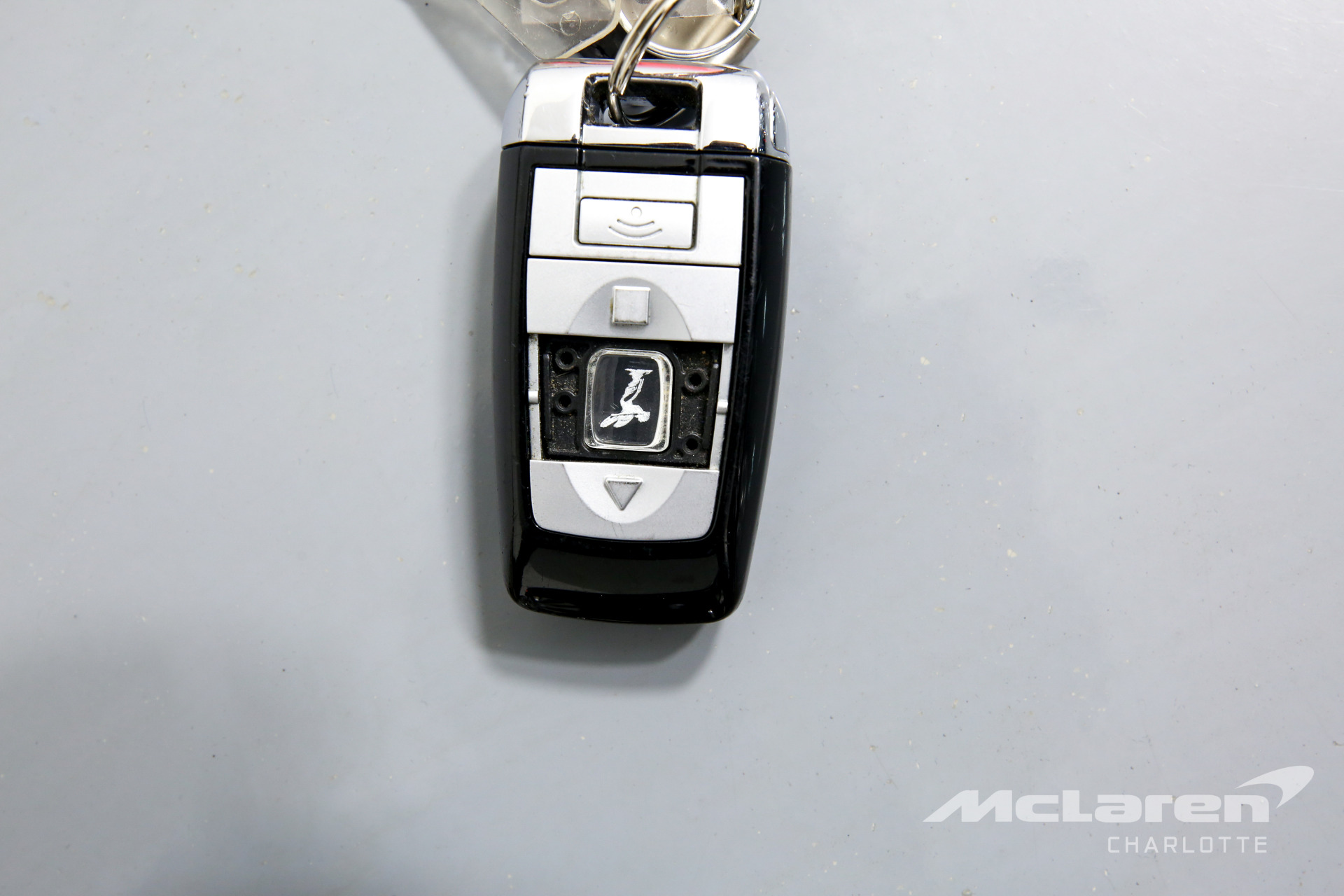 Used 2016 Rolls-Royce Dawn | Charlotte, NC