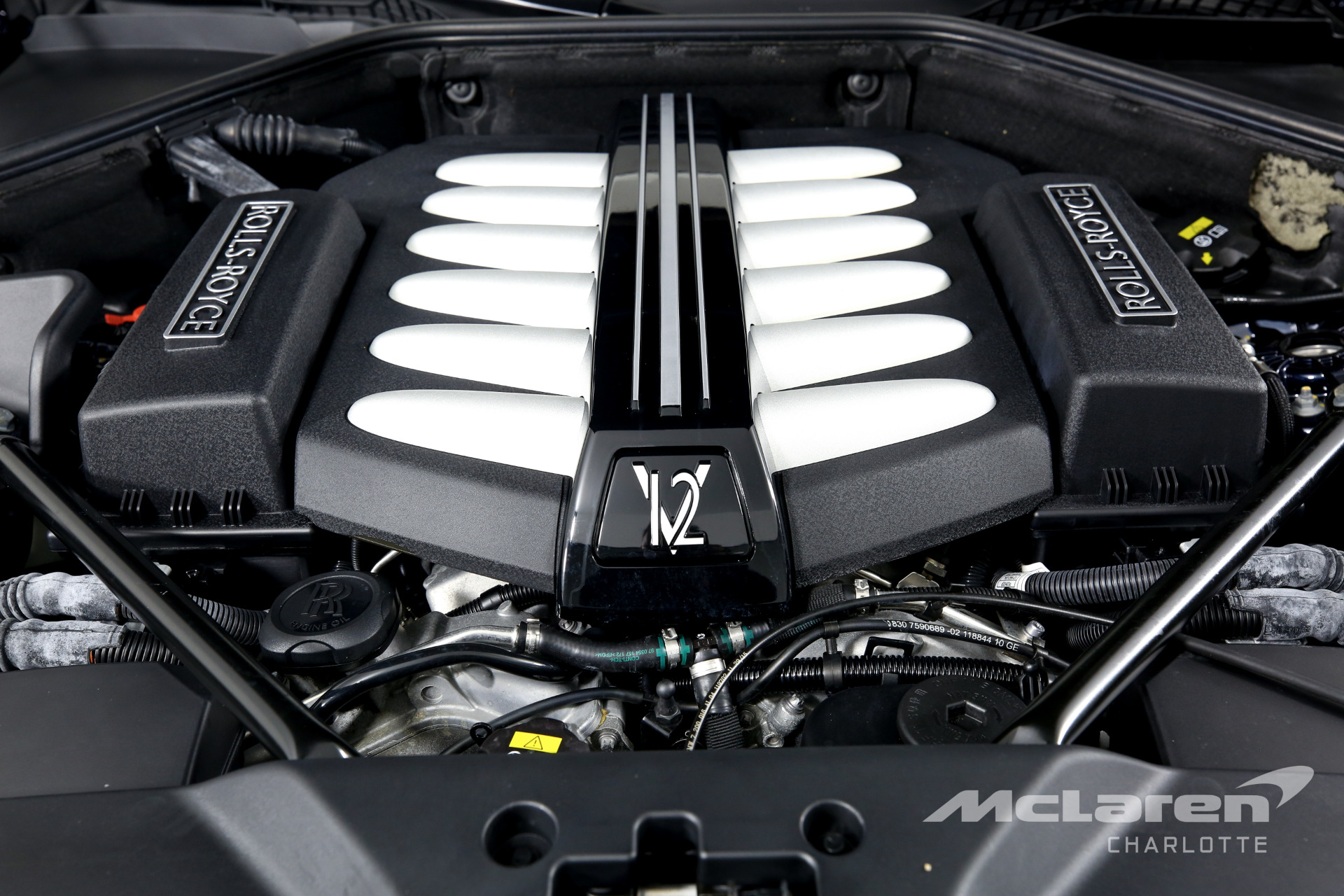 Used 2016 Rolls-Royce Dawn | Charlotte, NC