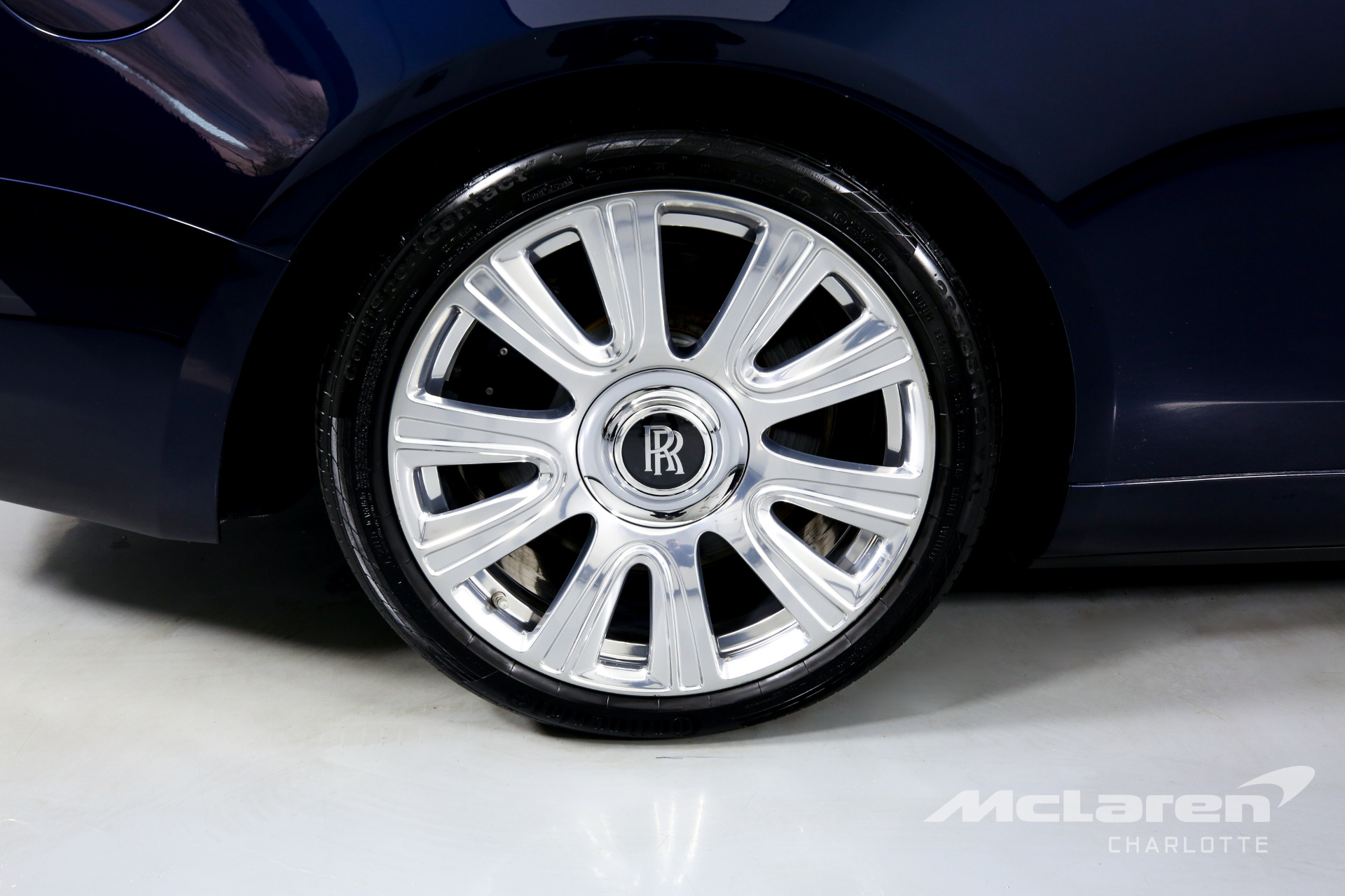Used 2016 Rolls-Royce Dawn | Charlotte, NC