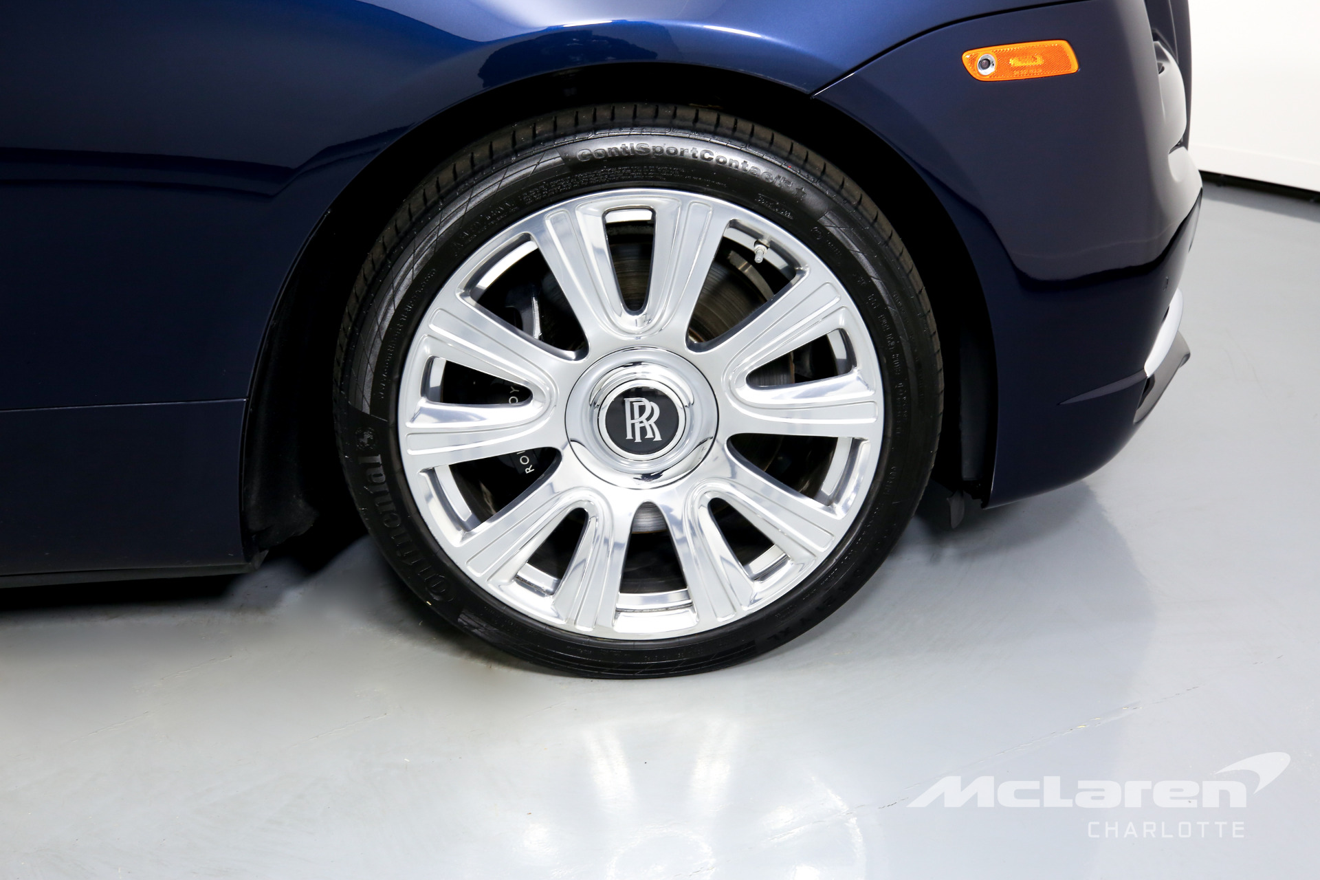 Used 2016 Rolls-Royce Dawn | Charlotte, NC