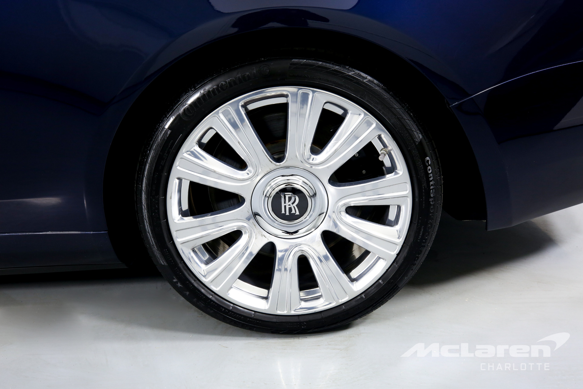 Used 2016 Rolls-Royce Dawn | Charlotte, NC