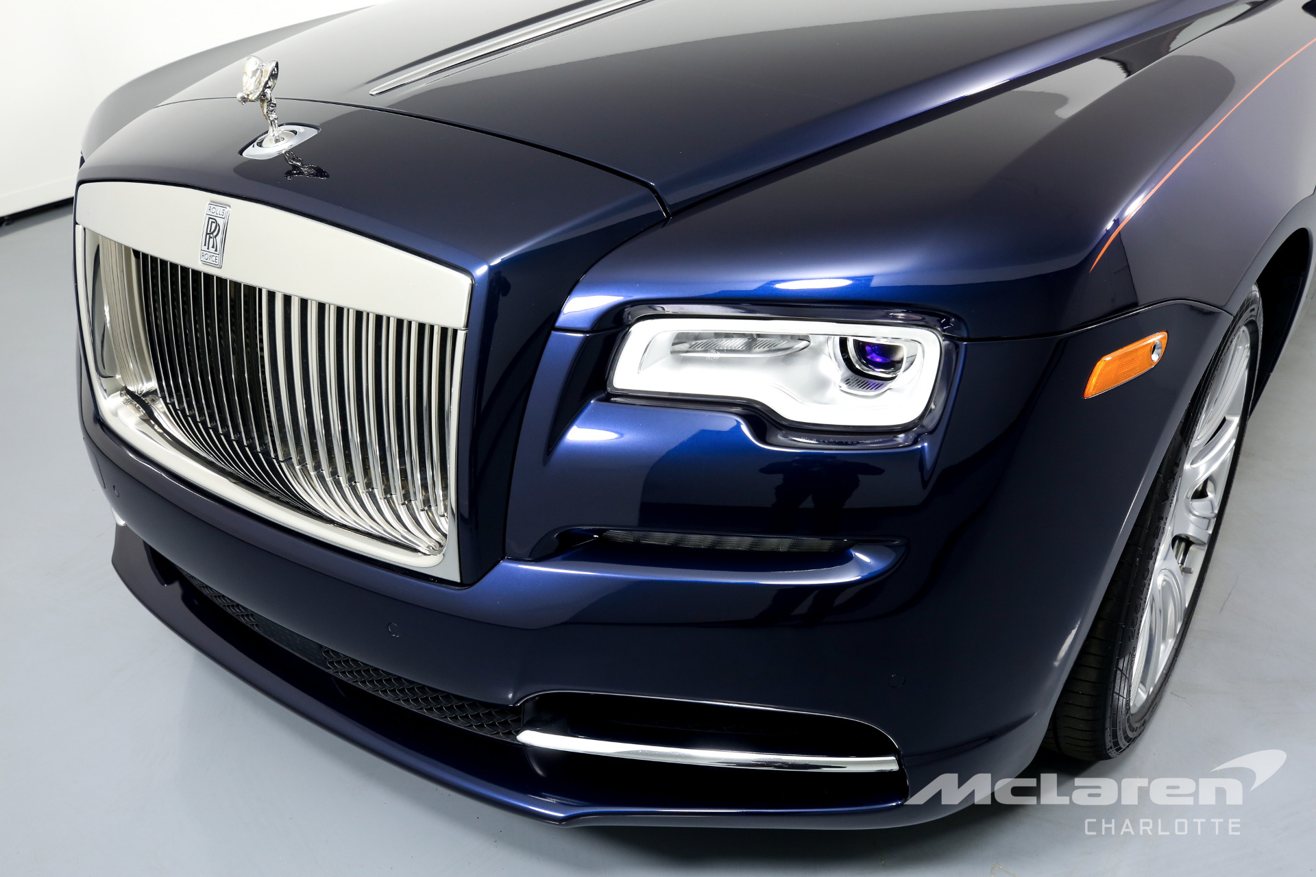 Used 2016 Rolls-Royce Dawn | Charlotte, NC