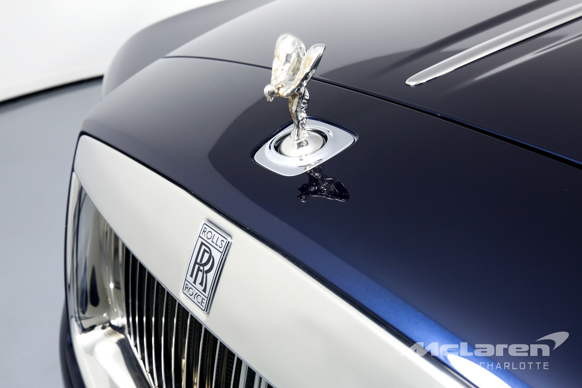 Used 2016 Rolls-Royce Dawn | Charlotte, NC