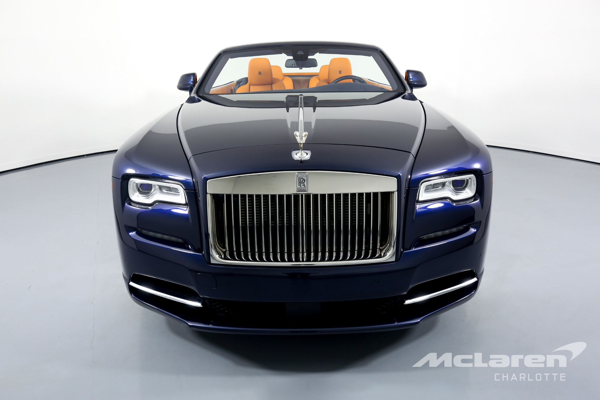 Used 2016 Rolls-Royce Dawn | Charlotte, NC
