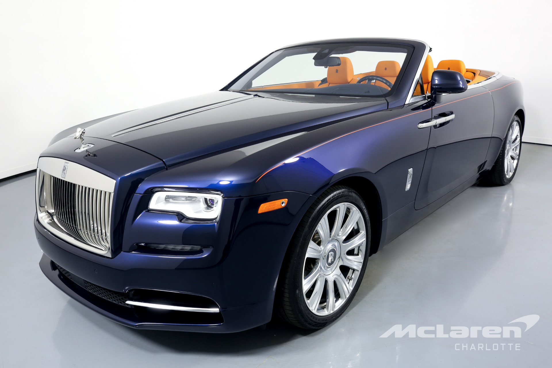 Used 2016 Rolls-Royce Dawn | Charlotte, NC