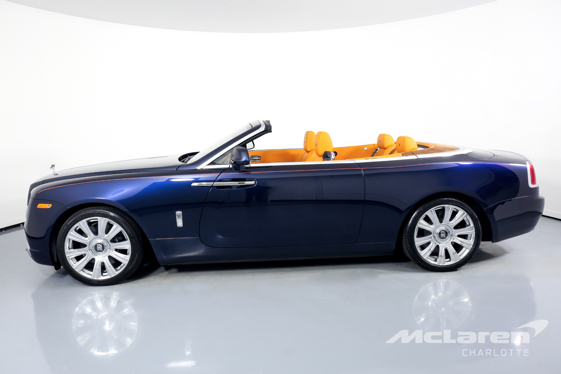 Used 2016 Rolls-Royce Dawn | Charlotte, NC