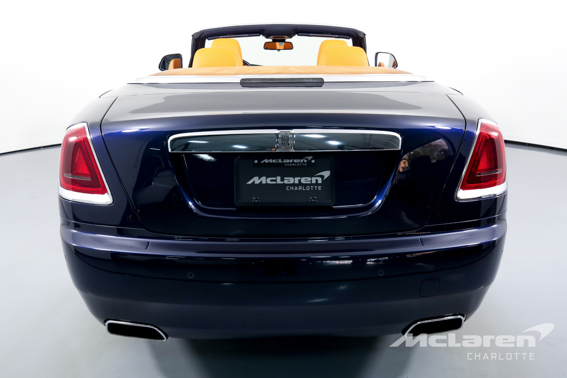 Used 2016 Rolls-Royce Dawn | Charlotte, NC