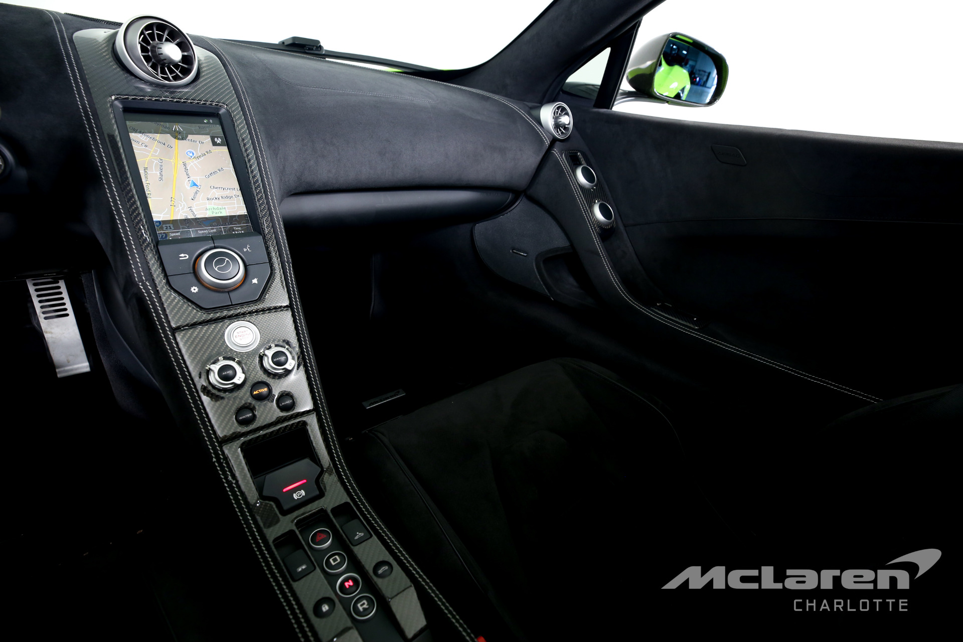 Used 2016 McLaren 650S Spider | Charlotte, NC