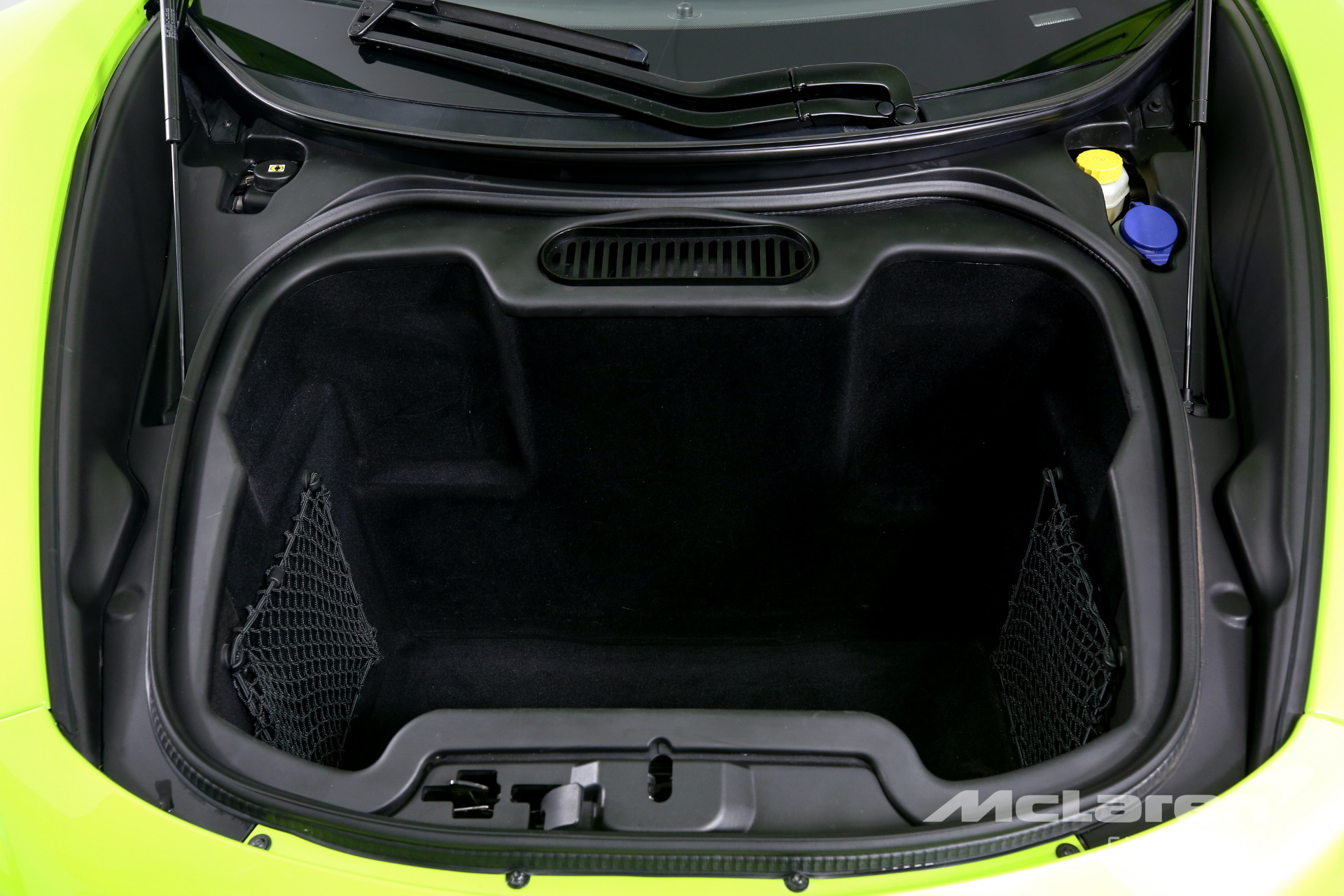 Used 2016 McLaren 650S Spider | Charlotte, NC